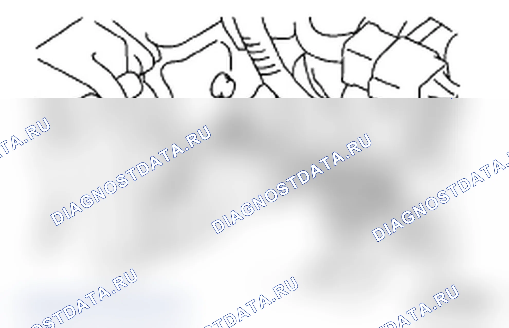 Рис. 46. Subaru Impreza WRX GD/GG рестайлинг 2