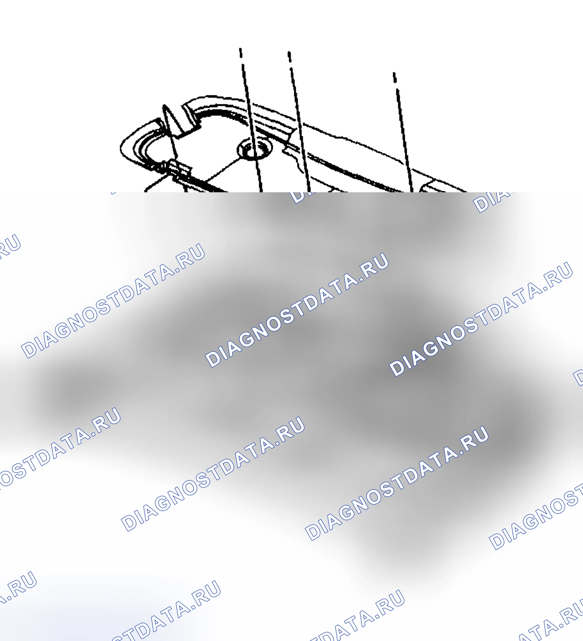 Рис. 73: Процедура установки. Hyundai Venue I