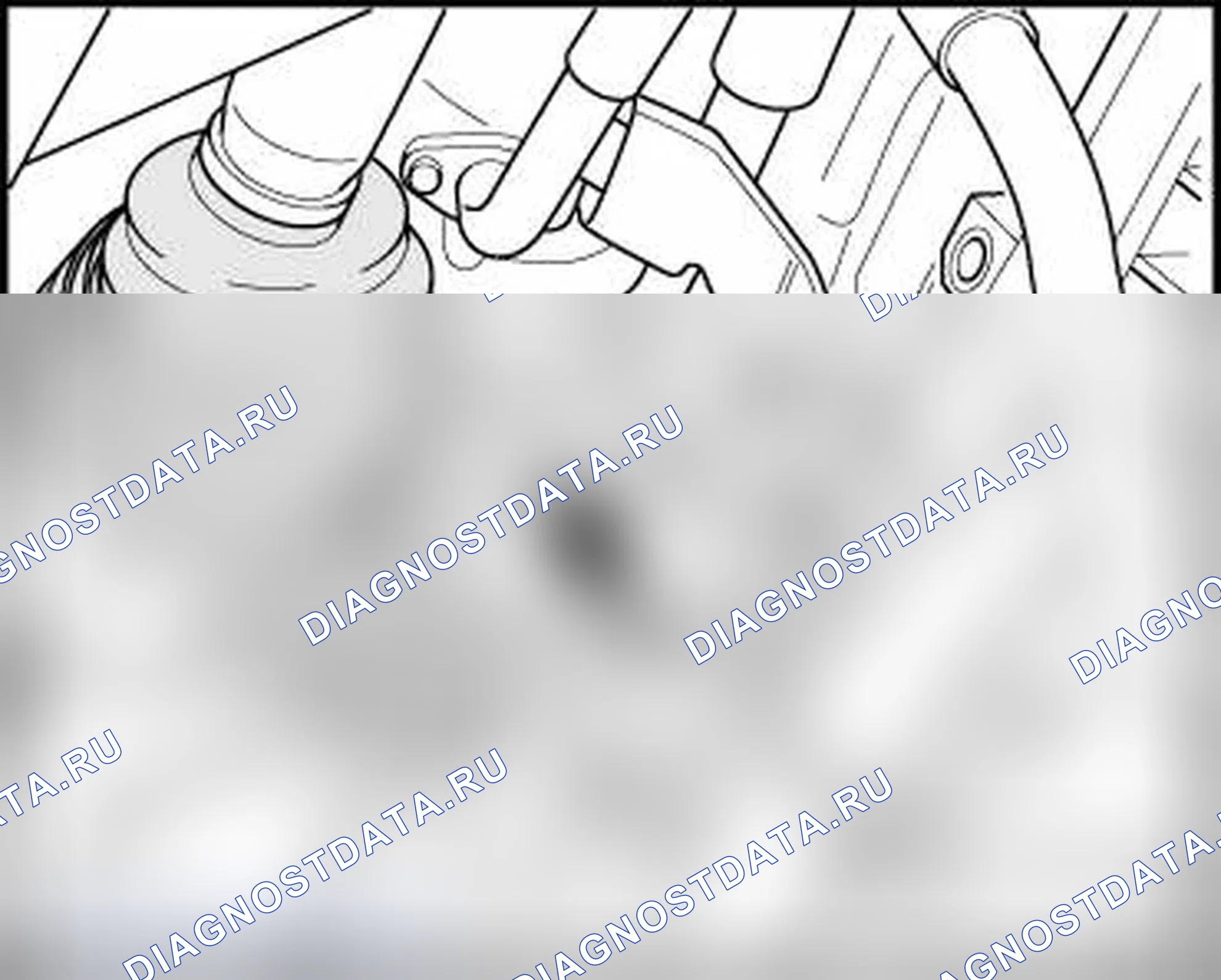 Рис. 29. Volkswagen New Beetle A4 рестайлинг