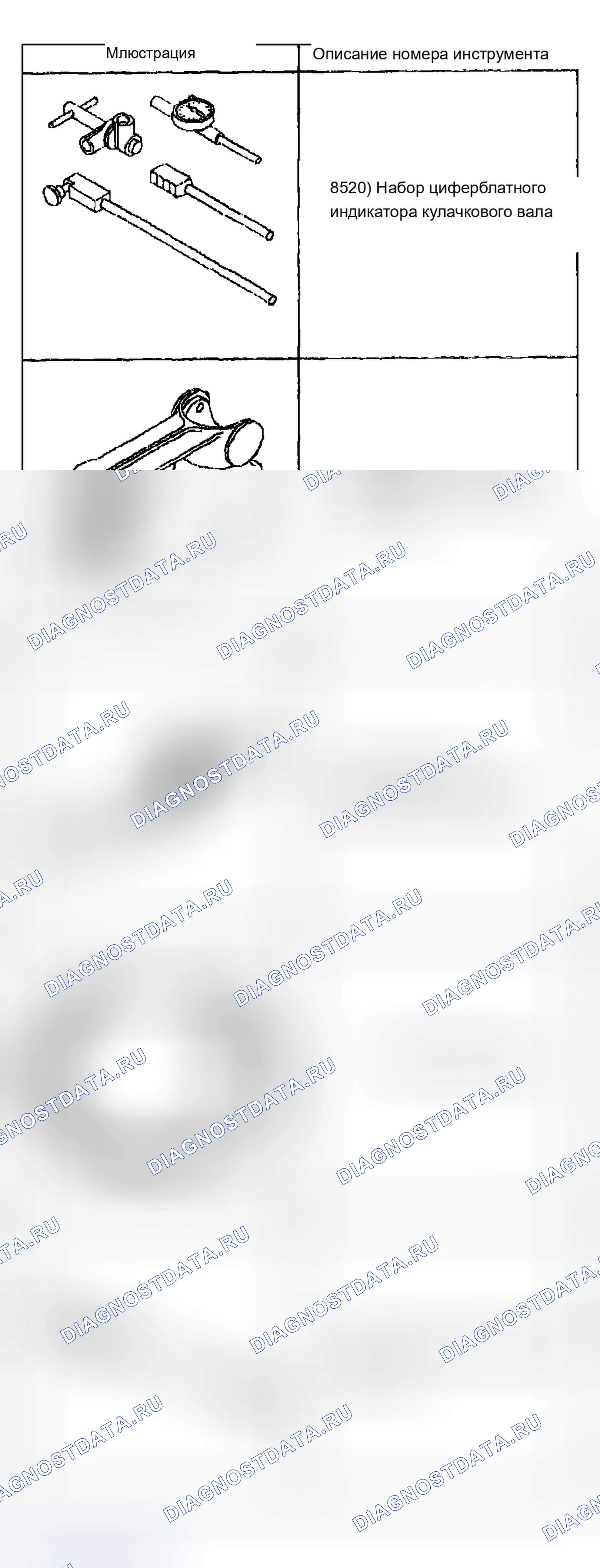 Рис. 1485. Chevrolet Chevy Express H2500 