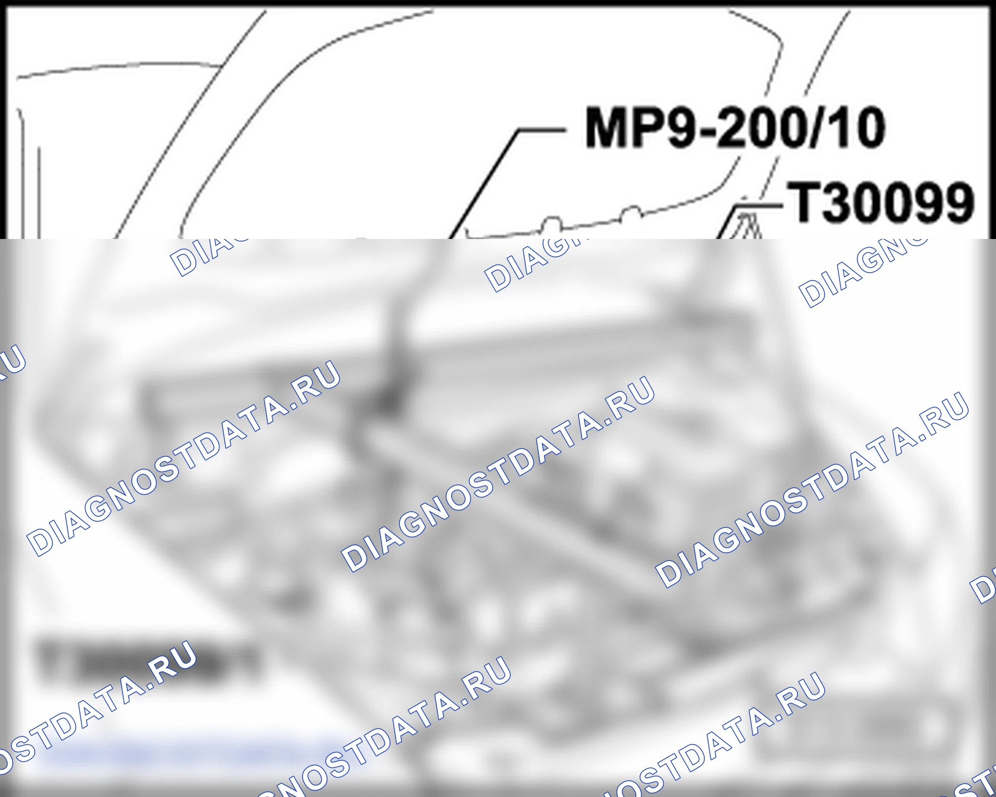 Как разобрать и собрать двигатель (1.6/85 кВт FSI). Skoda Octavia Ii