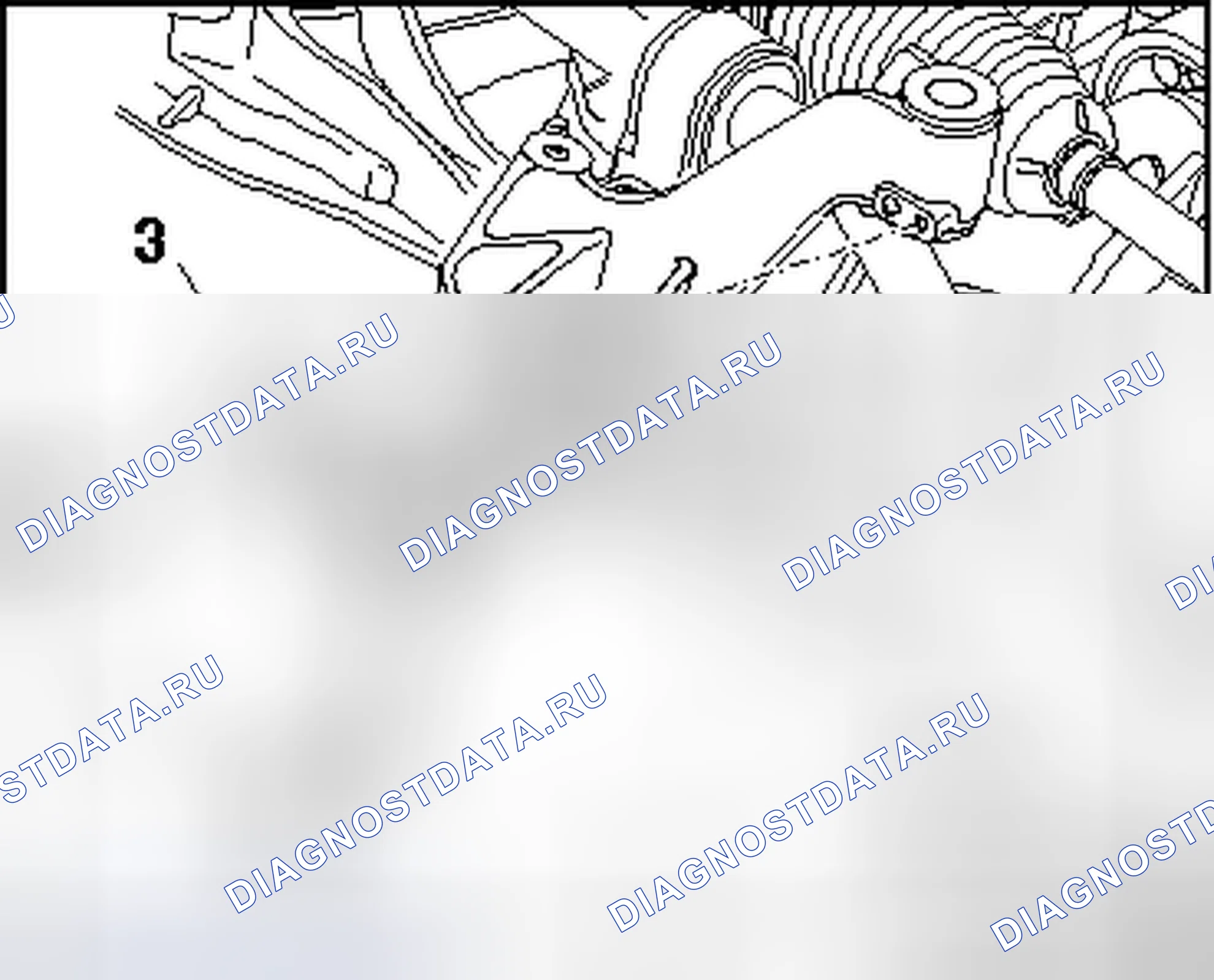 Рис. 70. Volkswagen Eos I