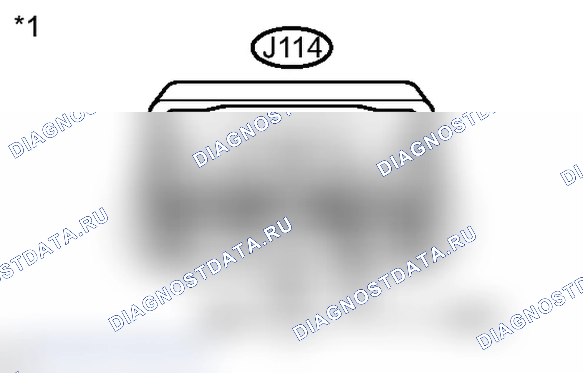 Рис. 336: ПОРЯДОК ВЫПОЛНЕНИЯ РАБОТ. Lexus IS F I