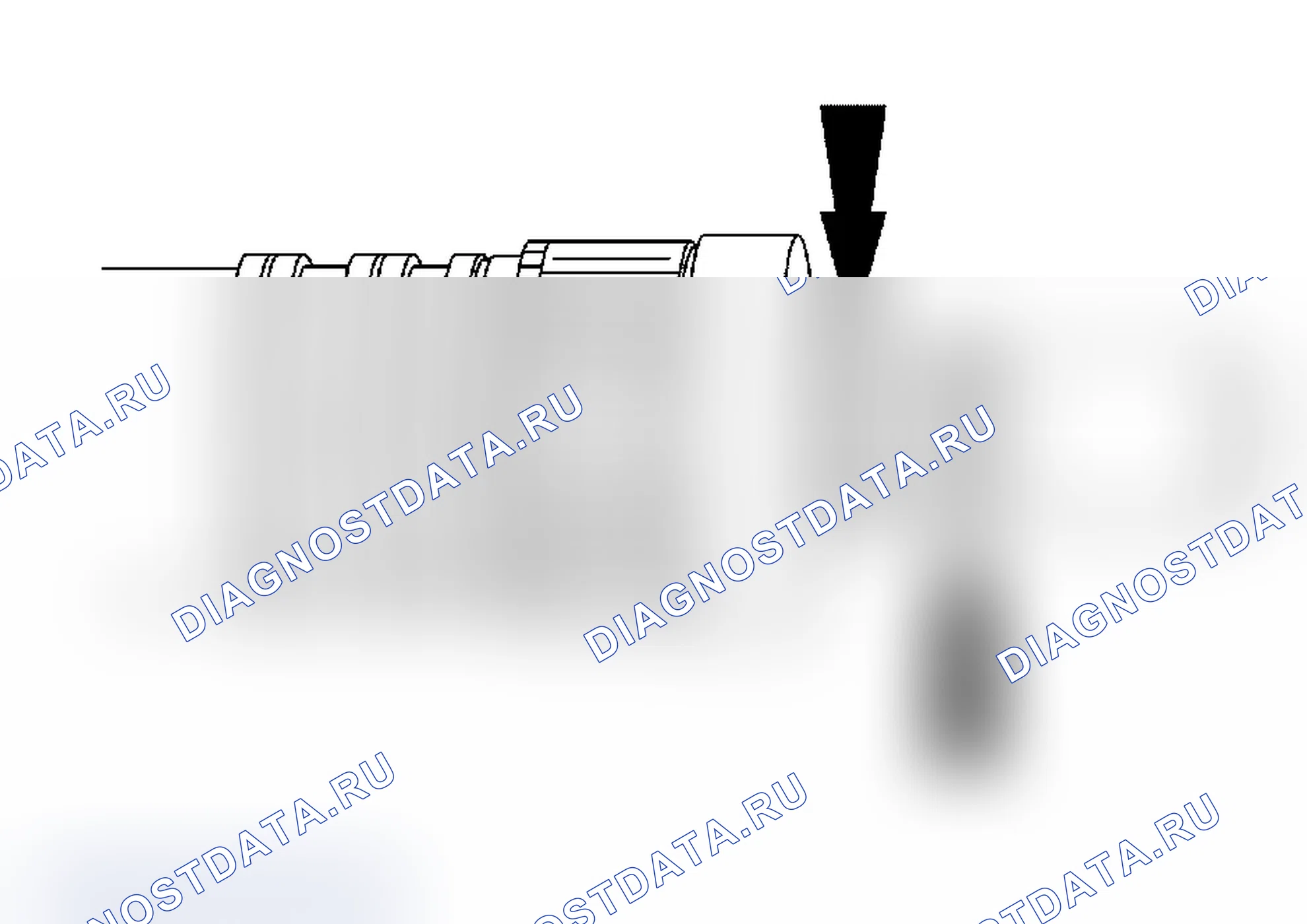 Рис. 706. Ford Pickup F350 Super Duty 