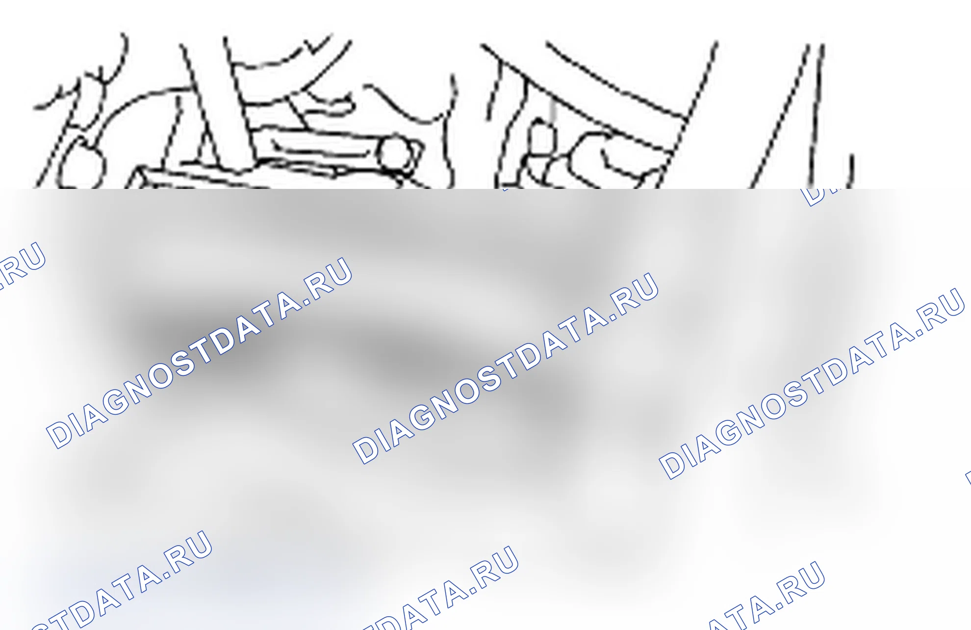 Рис. 84: НЕТУРБОМОДЕЛЬ. Subaru Impreza WRX STI GD рестайлинг 2