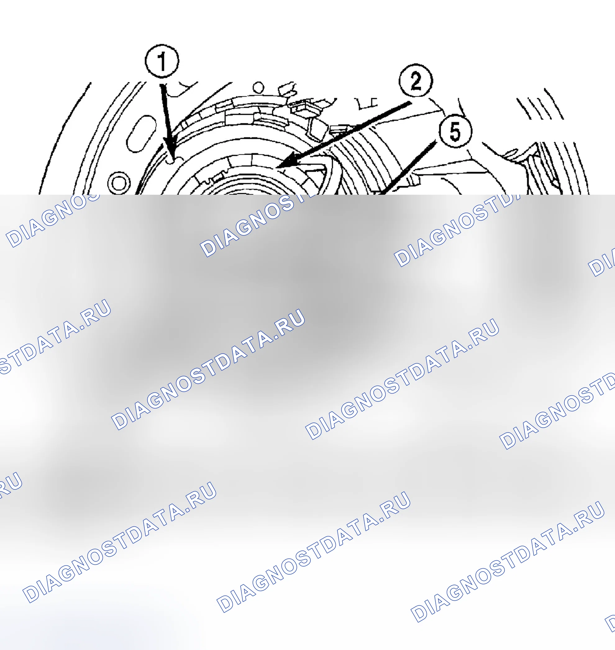 Рис. 238. Chrysler Town & Country IV