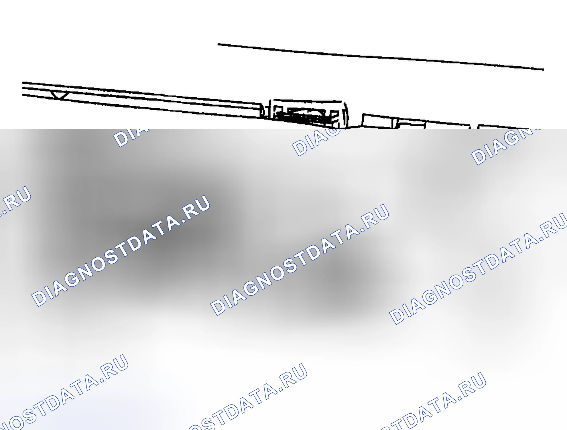 Рис. 2791. Ford Pickup F250 Super Duty I