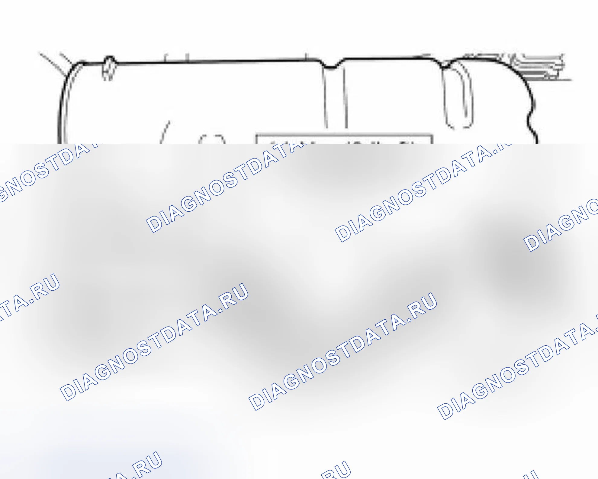 Рис. 298. Ford Focus I рестайлинг