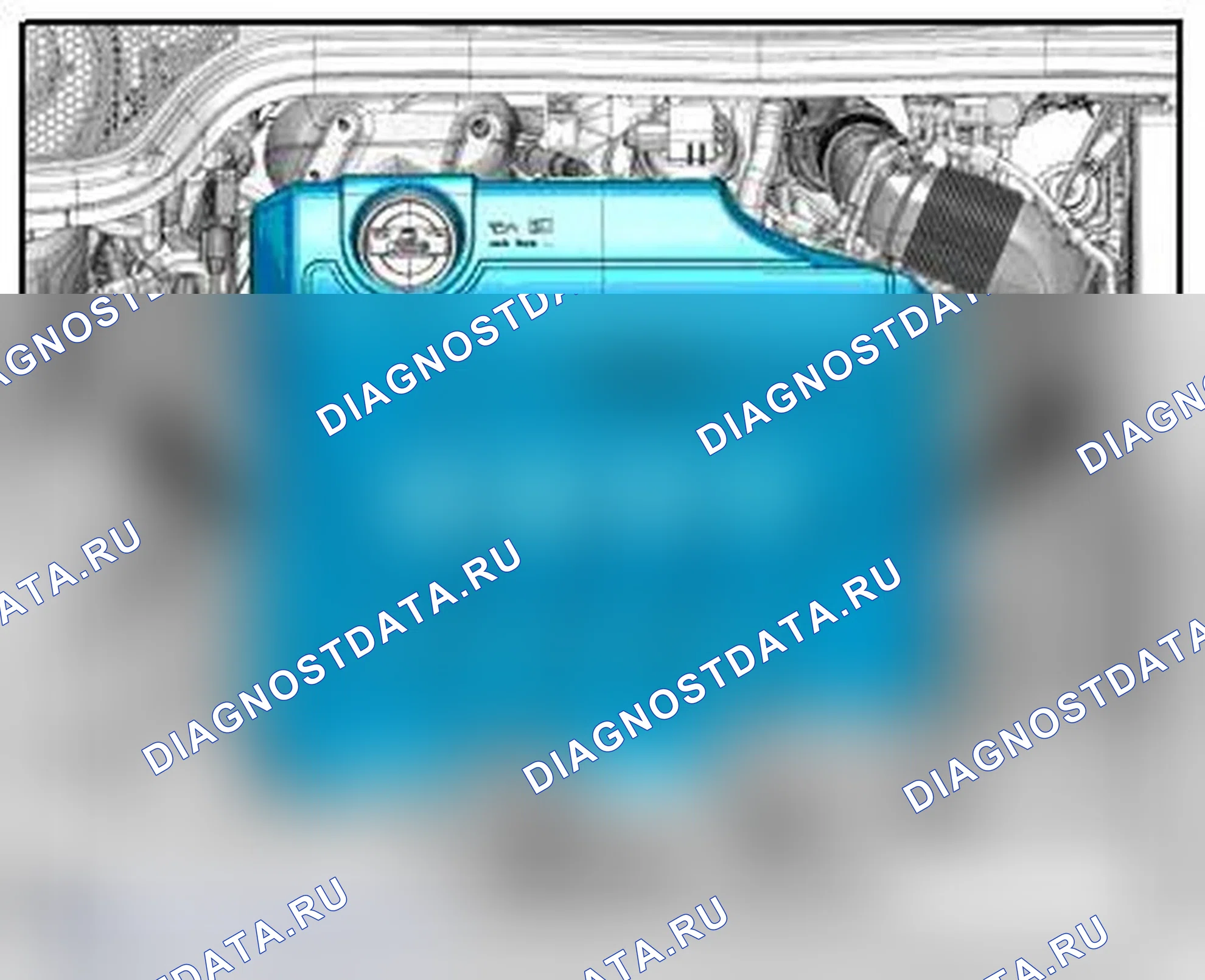 Рис. 51. Audi TT 8J рестайлинг