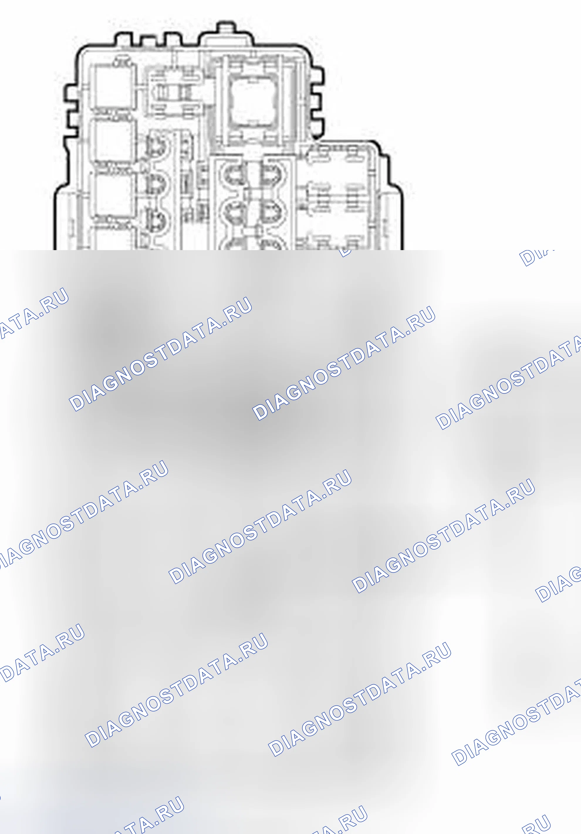 Рис. 54. Ford Taurus VI