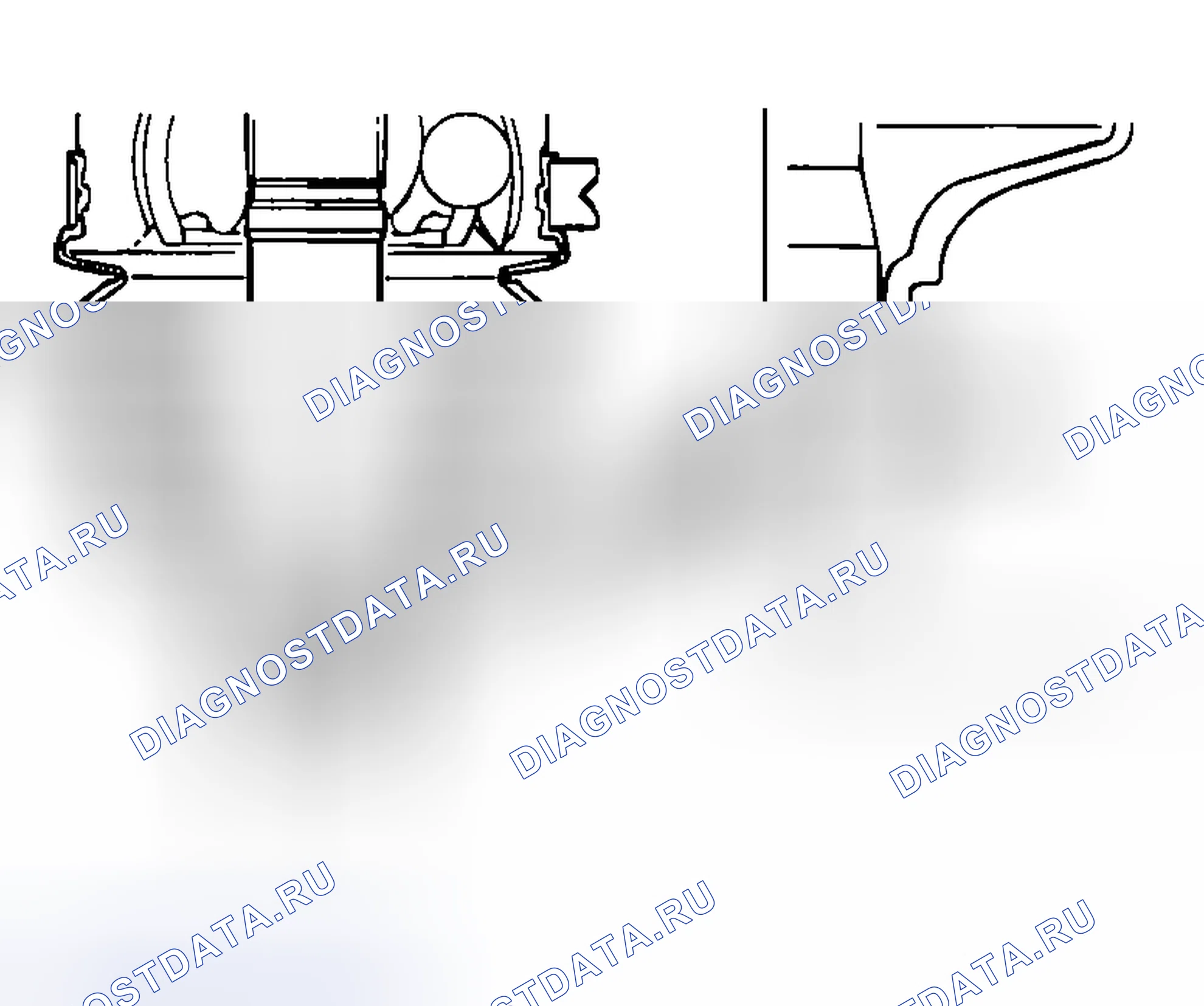 Рис. 110. Mazda MX-30 I