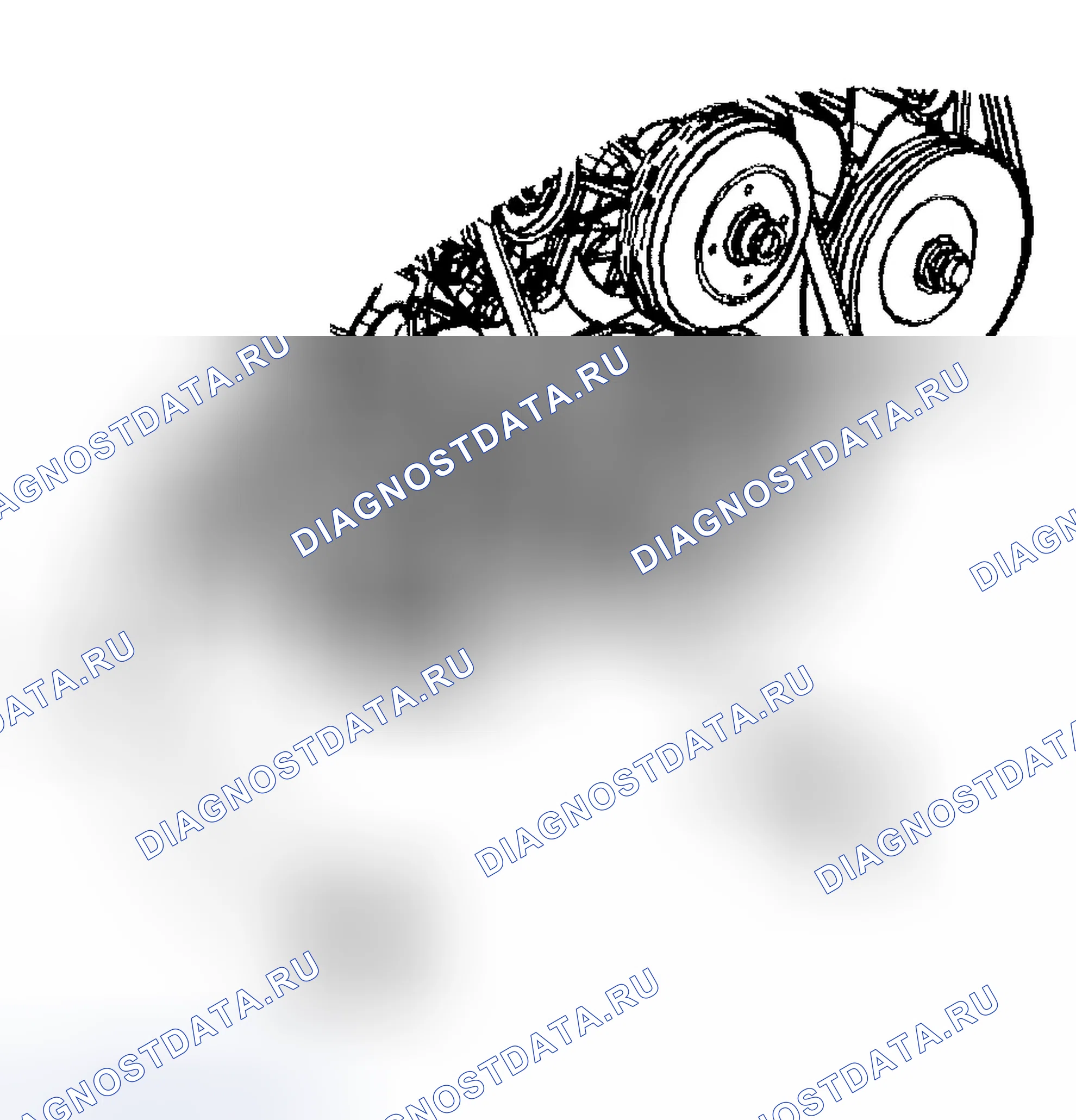 Рис. 1371. Chevrolet Silverado 1500 HD 