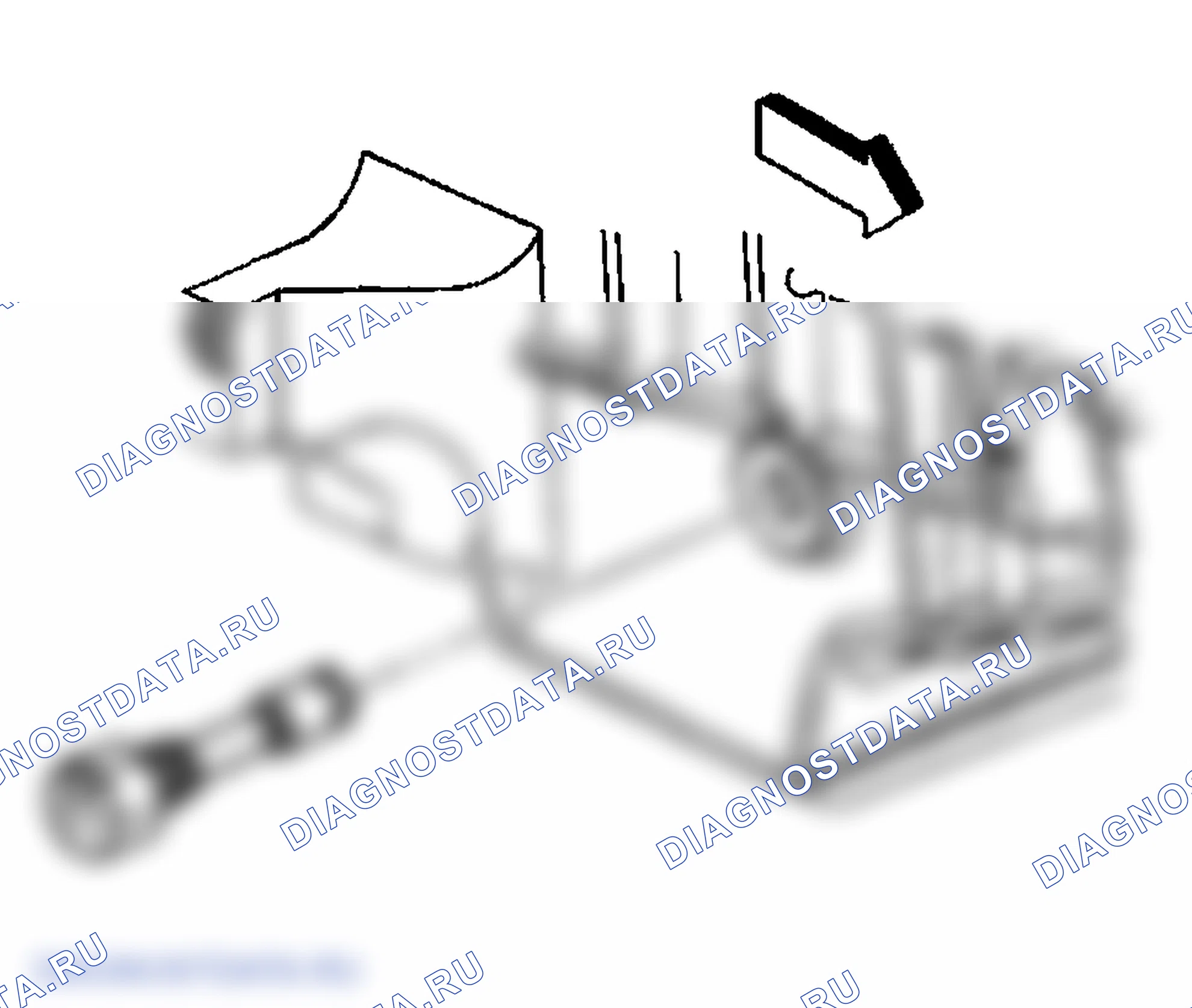 Рис. 607. GMC Savana Special G3500 