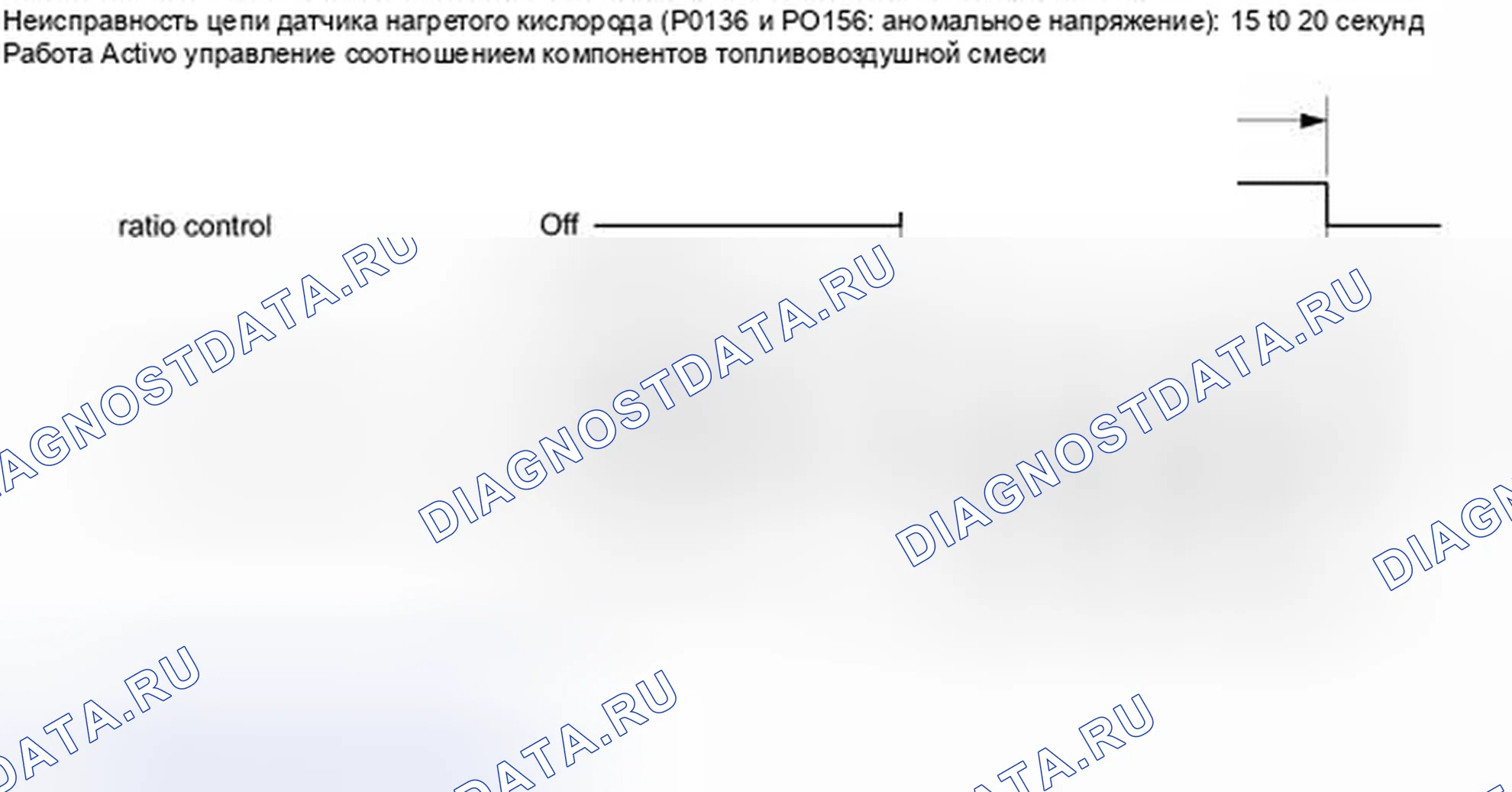 Рис. 570: ОПИСАНИЕ МОНИТОРА. Toyota Camry XV40 рестайлинг