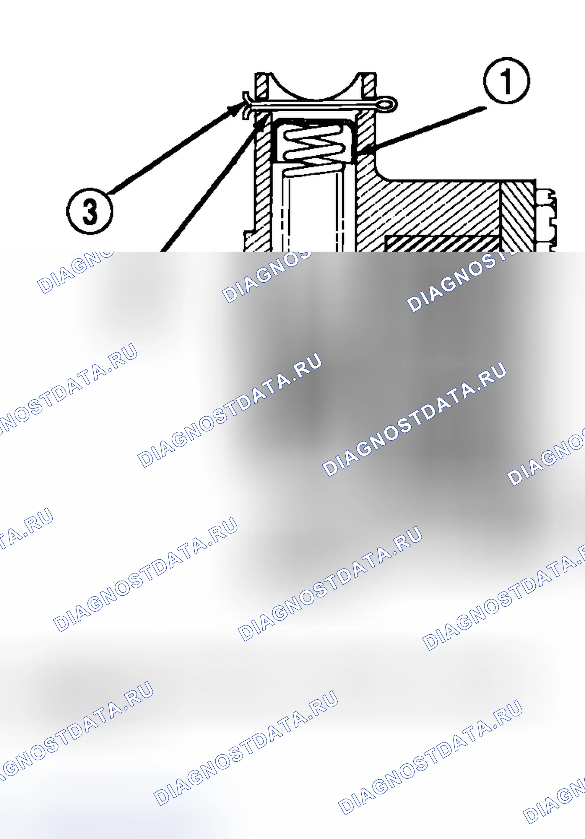 Рис. 530. Dodge Pickup R3500 