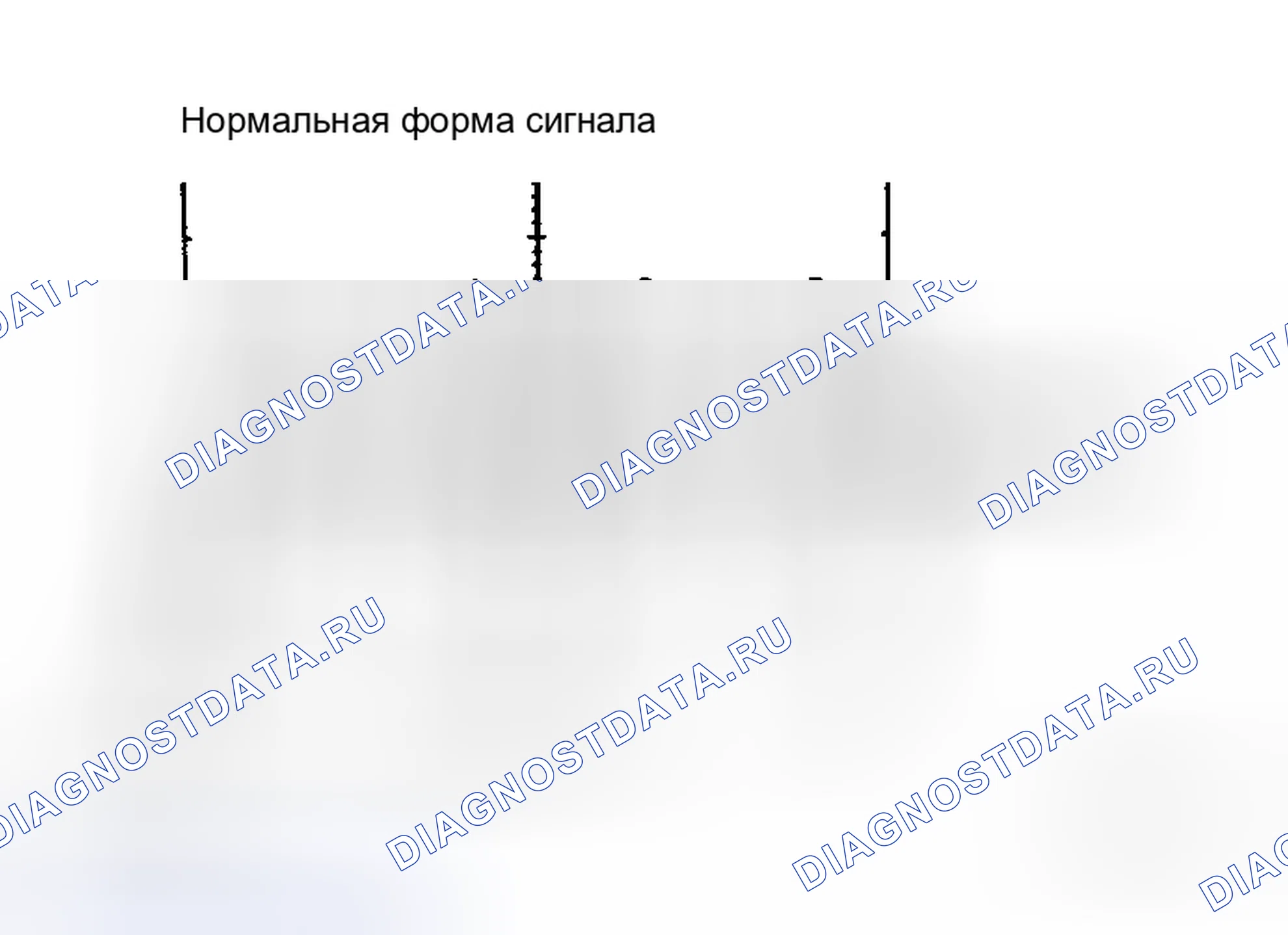 Рис. 143: ПРОЦЕДУРА КОНТРОЛЯ. Toyota Camry Solara II