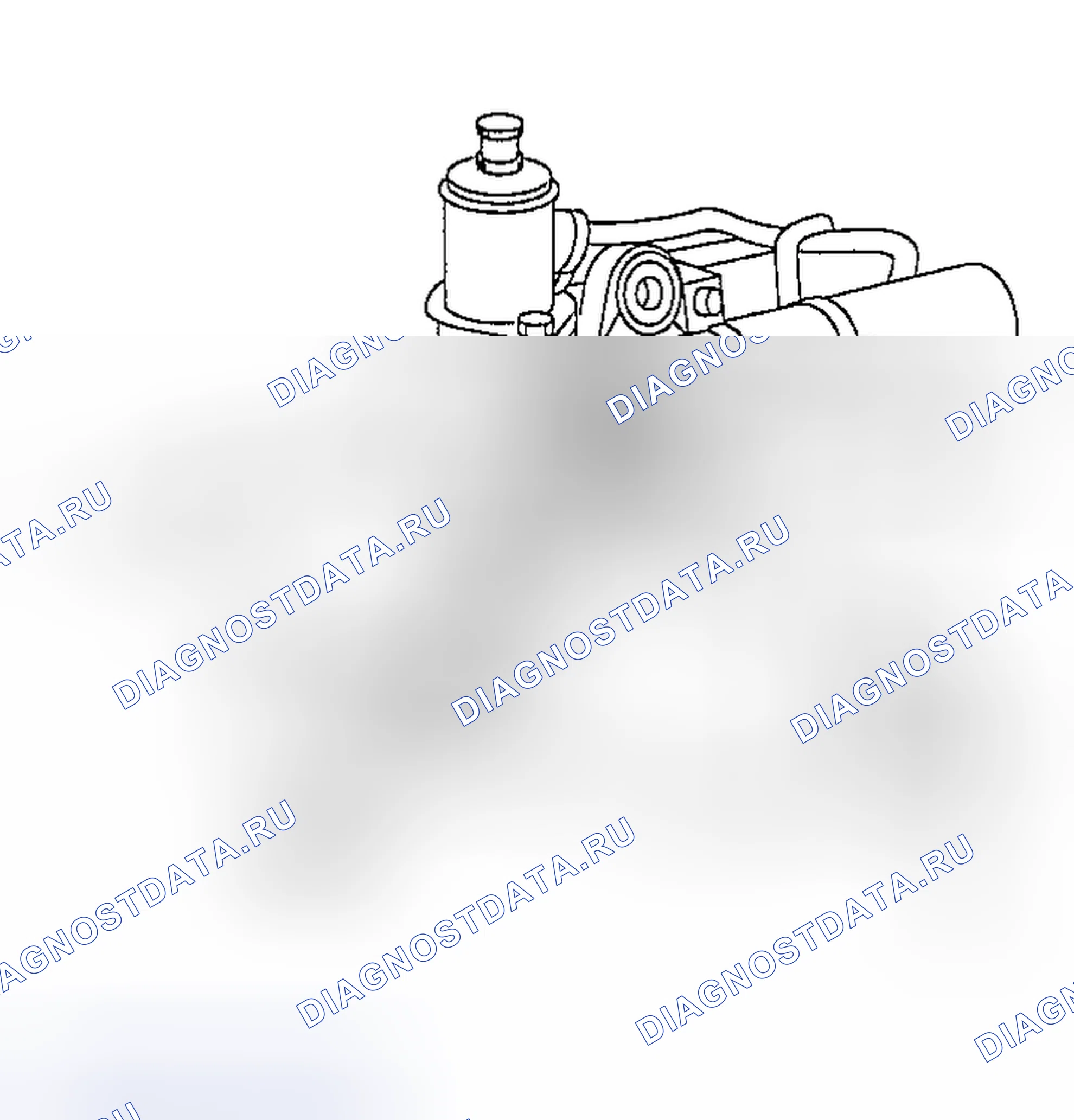 Рис. 39. Kia Spectra I рестайлинг 2