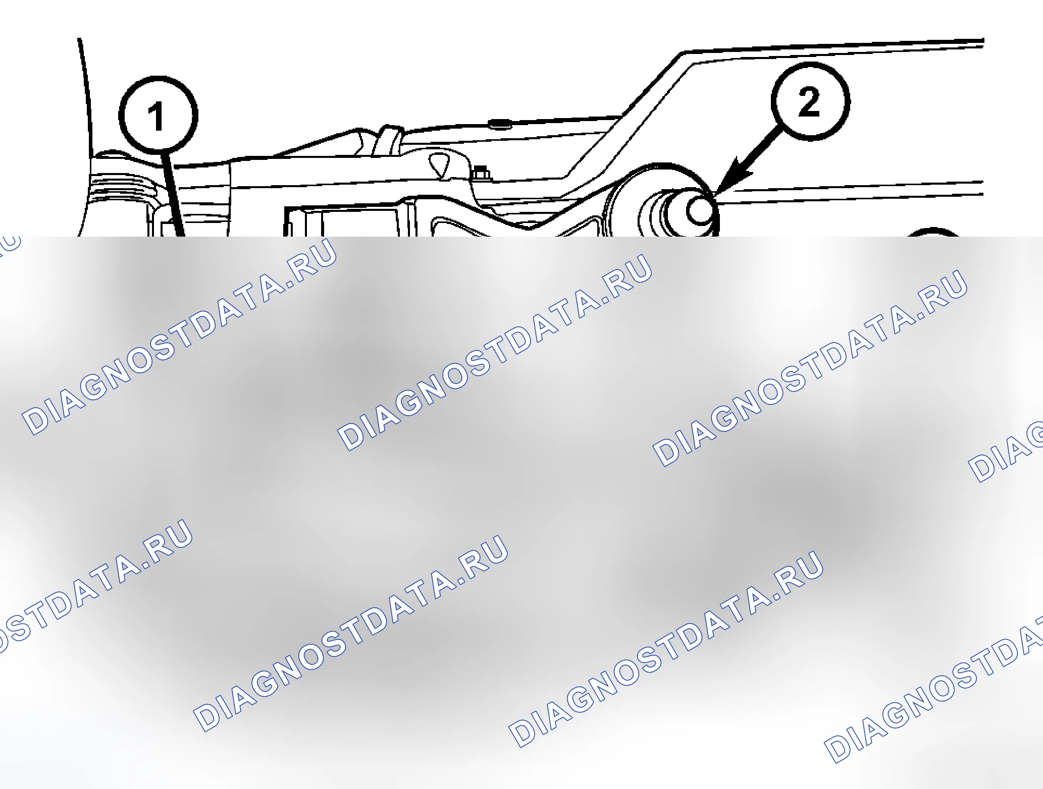Рис. 33. Dodge Dakota III