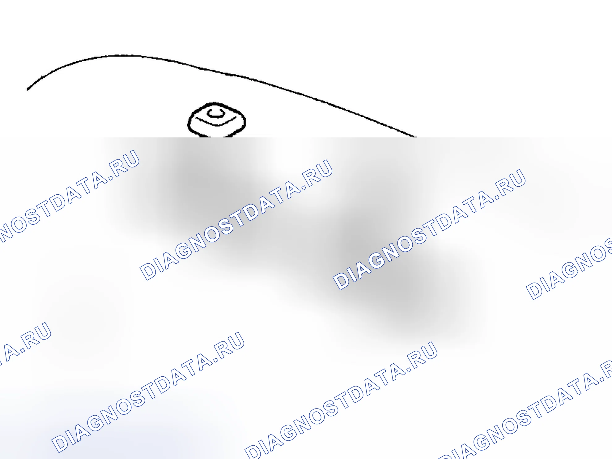 Рис. 80. Toyota Highlander I рестайлинг