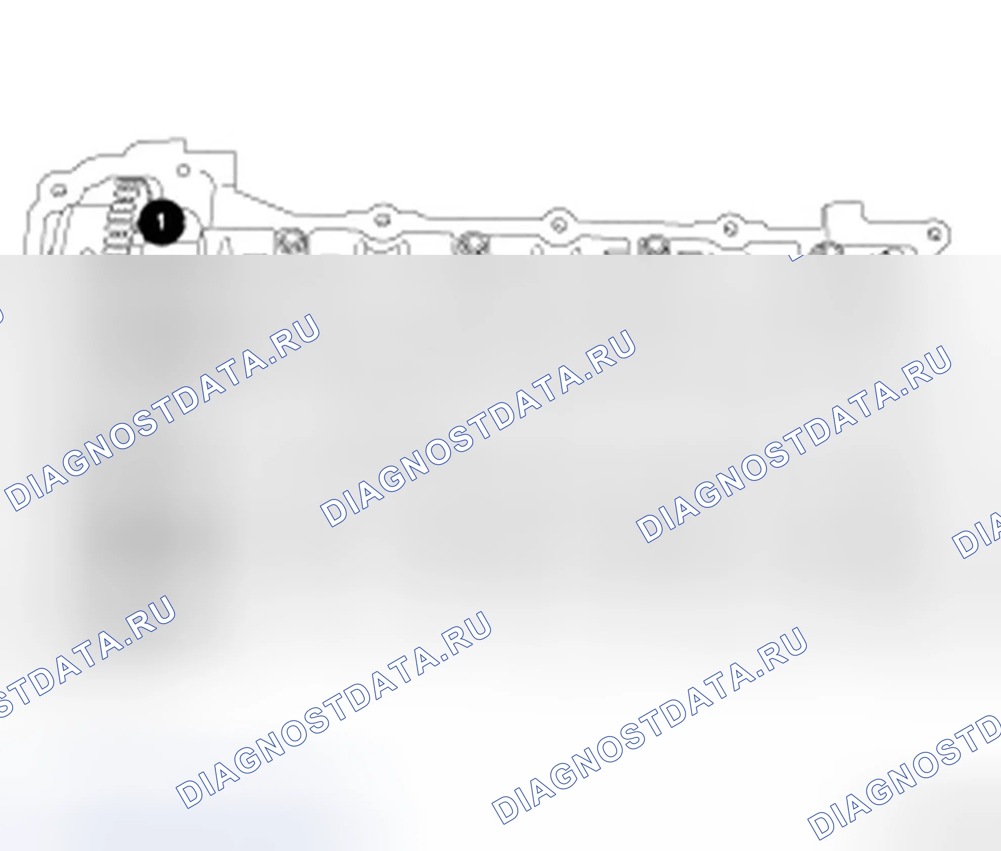 Рис. 490. Jeep Compass I
