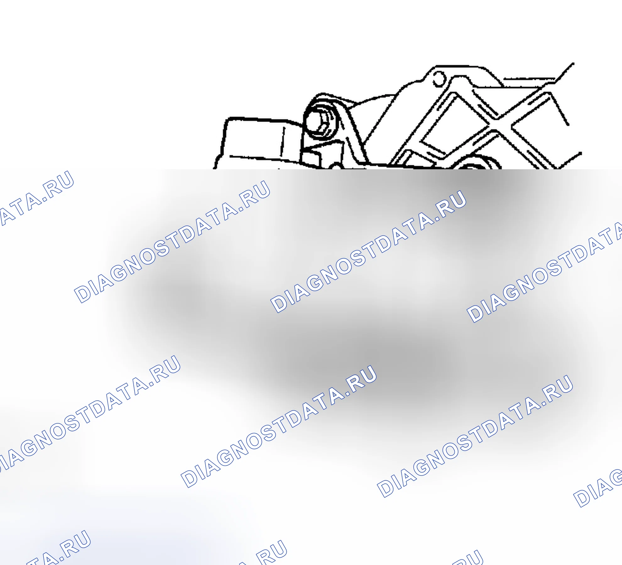 Рис. 143. Toyota 4Runner IV