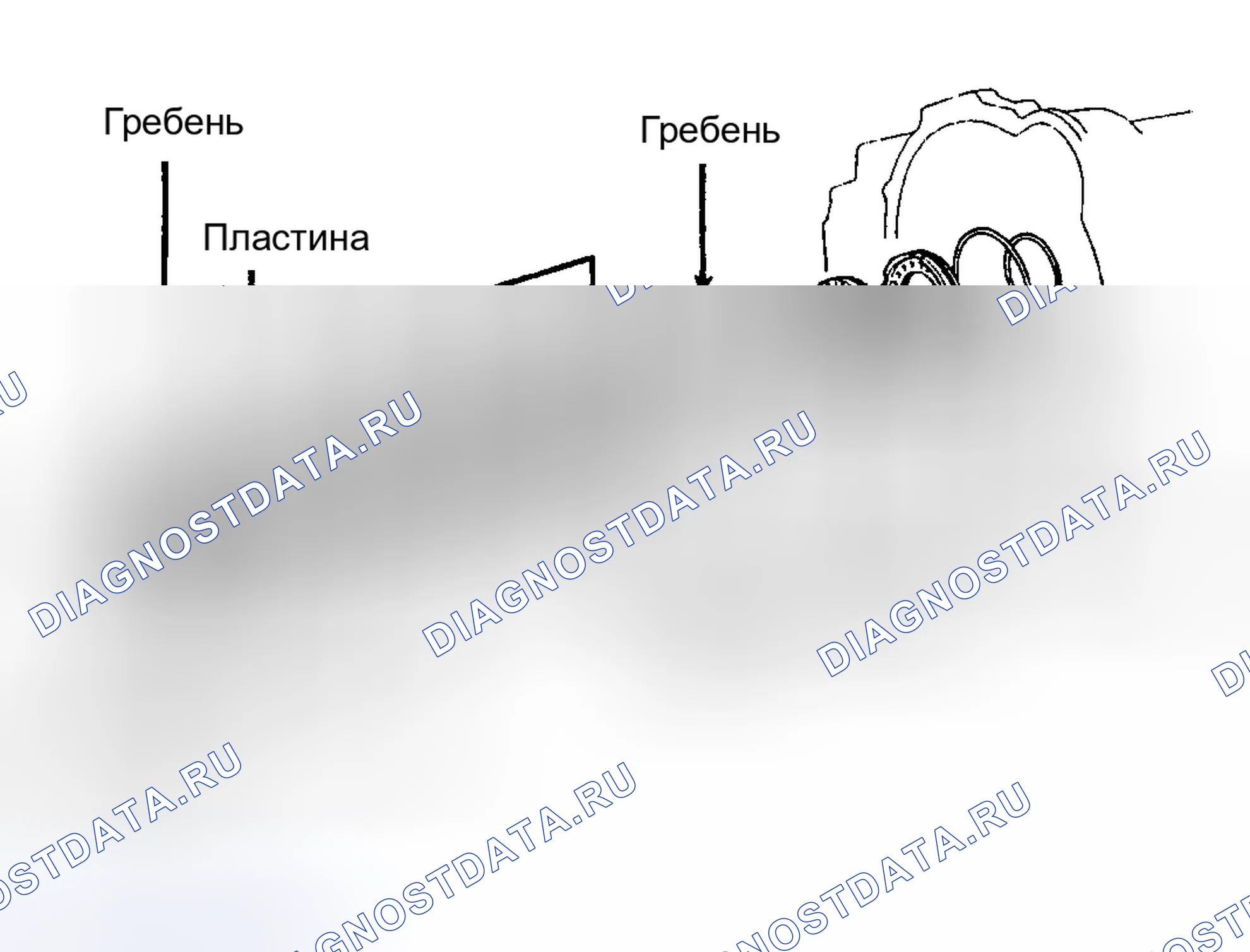 Рис. 181. Toyota Corolla VI