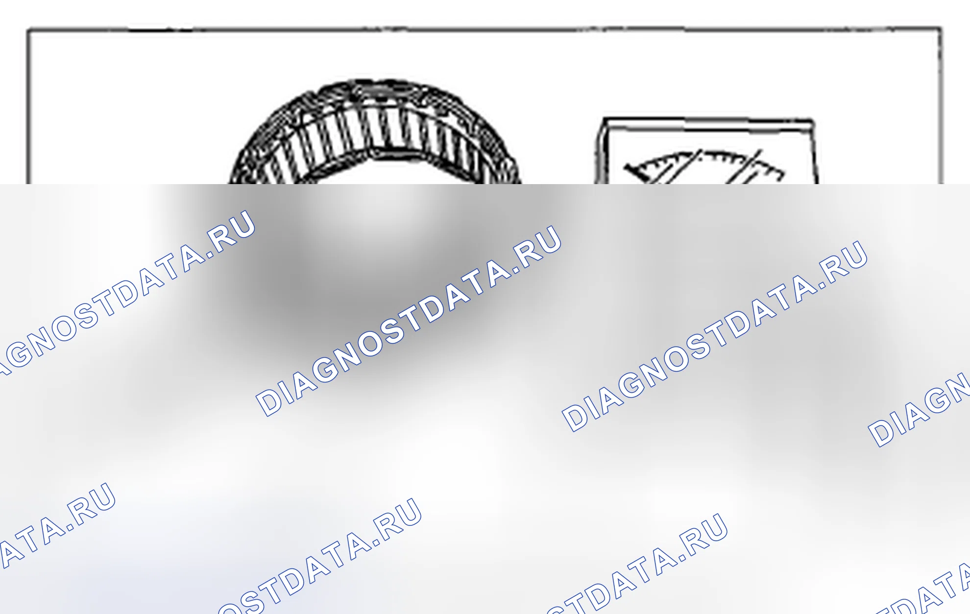 Рис. 104. Subaru Impreza WRX GE рестайлинг