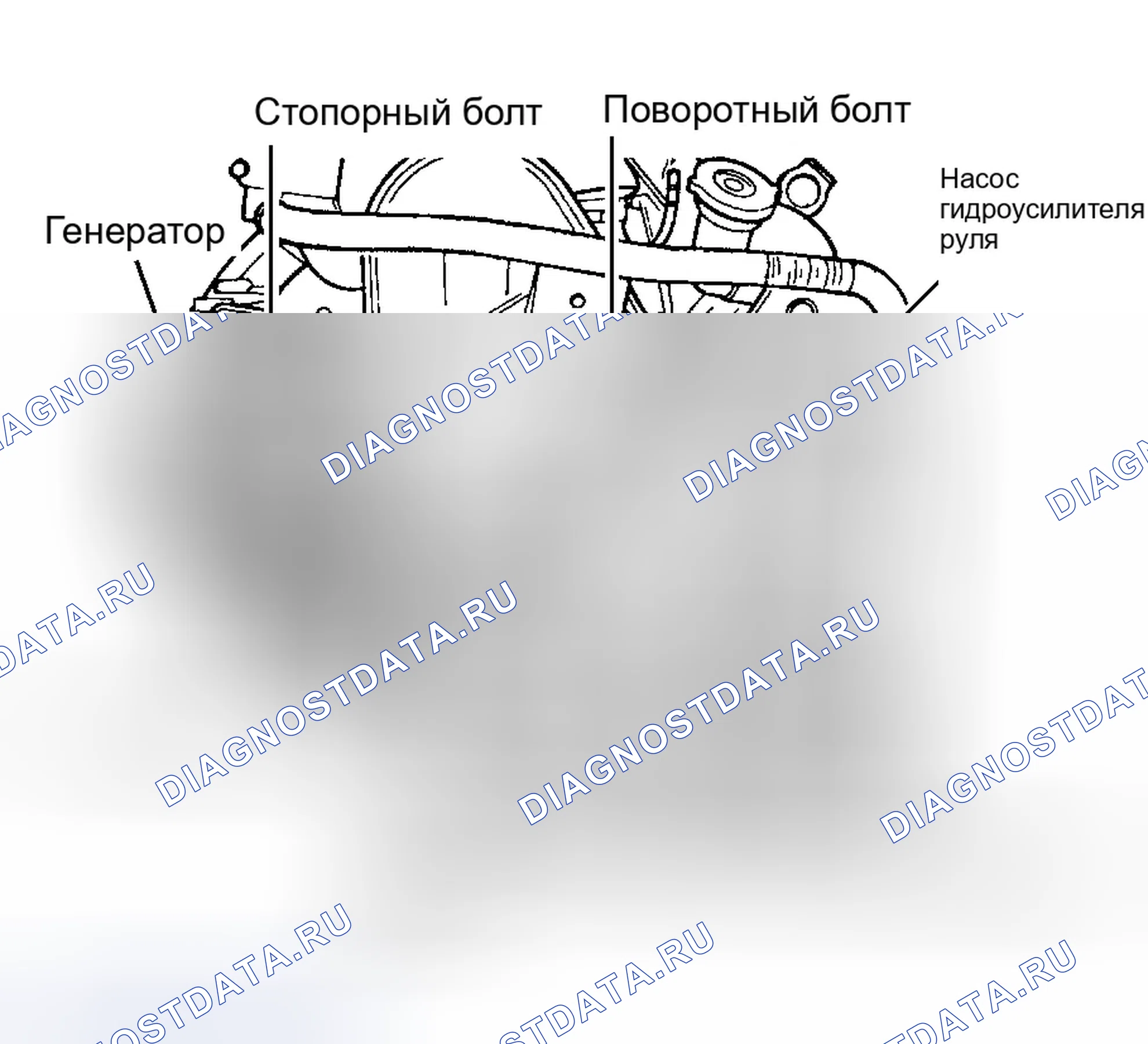 Рис. 13: NEON. Dodge Grand Caravan III