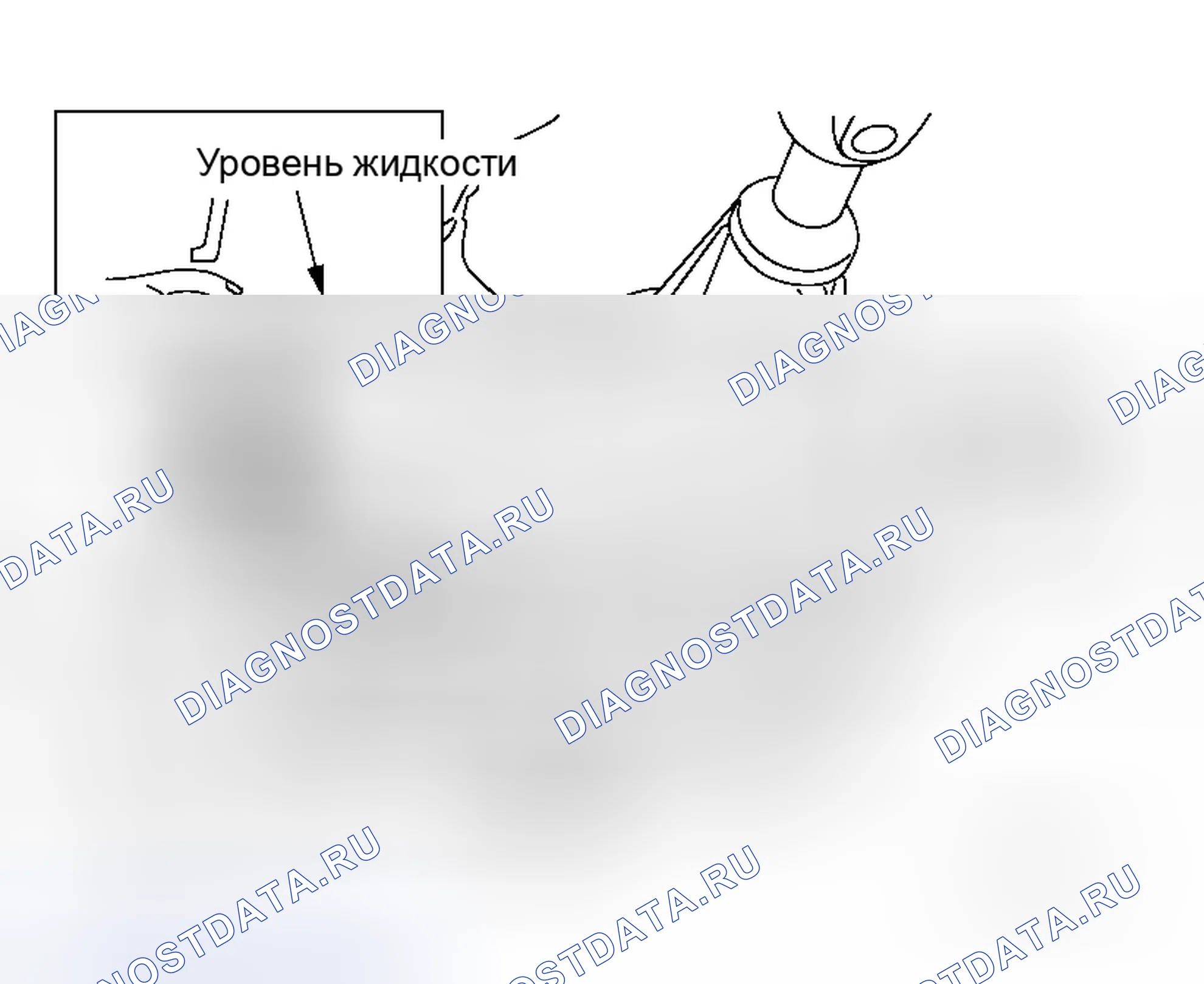 Рис. 48: ЗАПОЛНЕНИЕ. Honda Odyssey I