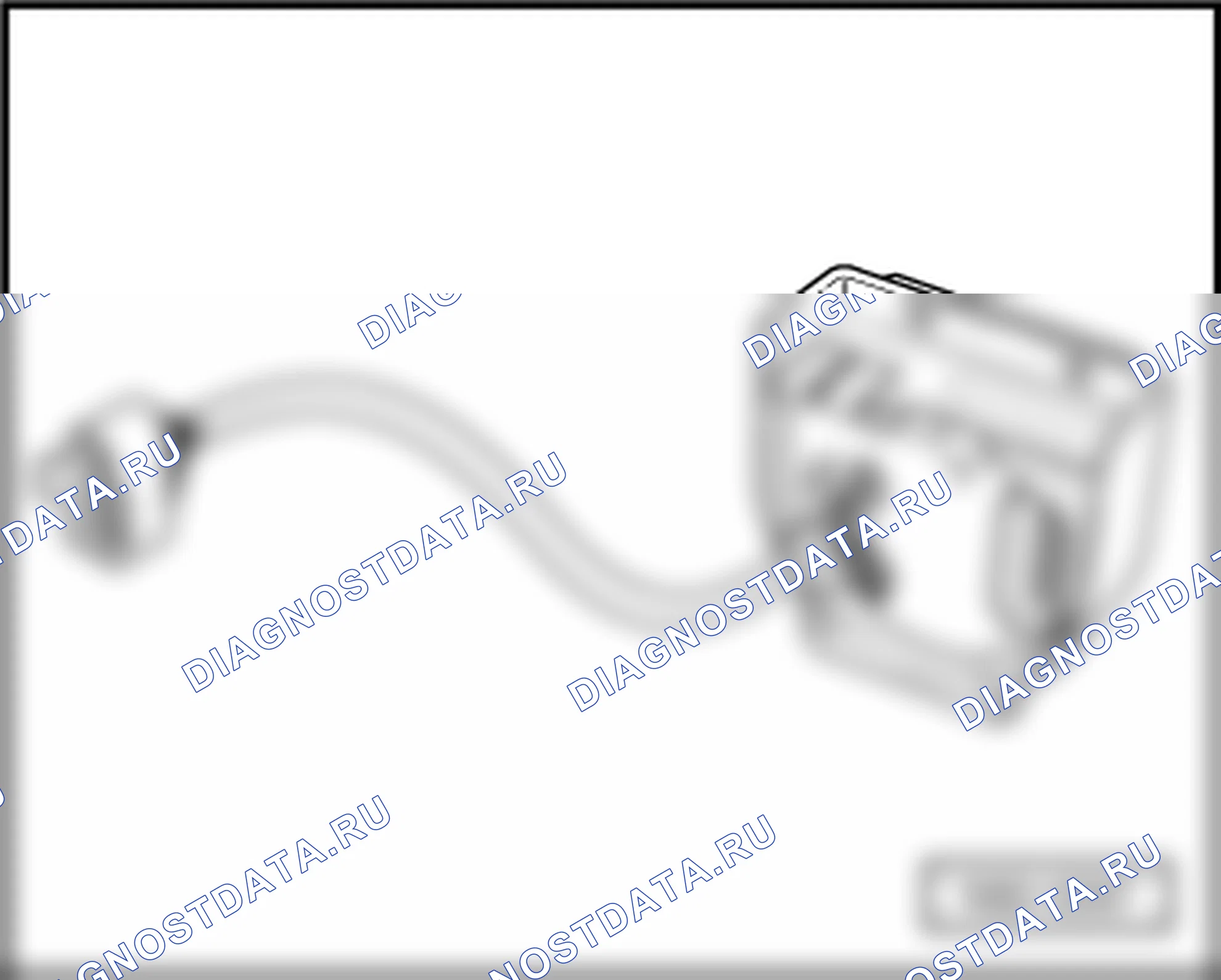 Auxiliary отопитель -B5W- S / -D5W- S, vehicles 06.2000 ▸. SEAT Alhambra I