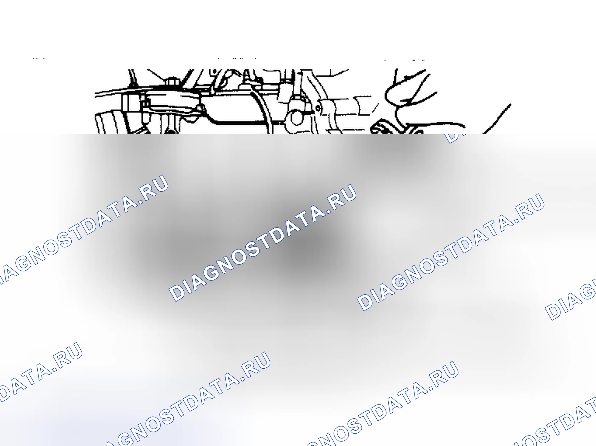 Рис. 40. Mitsubishi Montero I