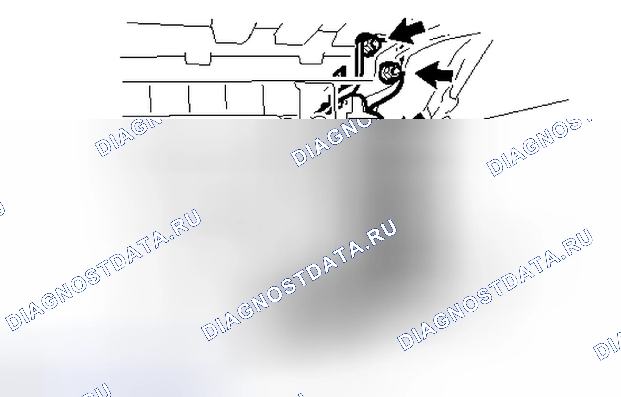 Рис. 175. Toyota FJ Cruiser I