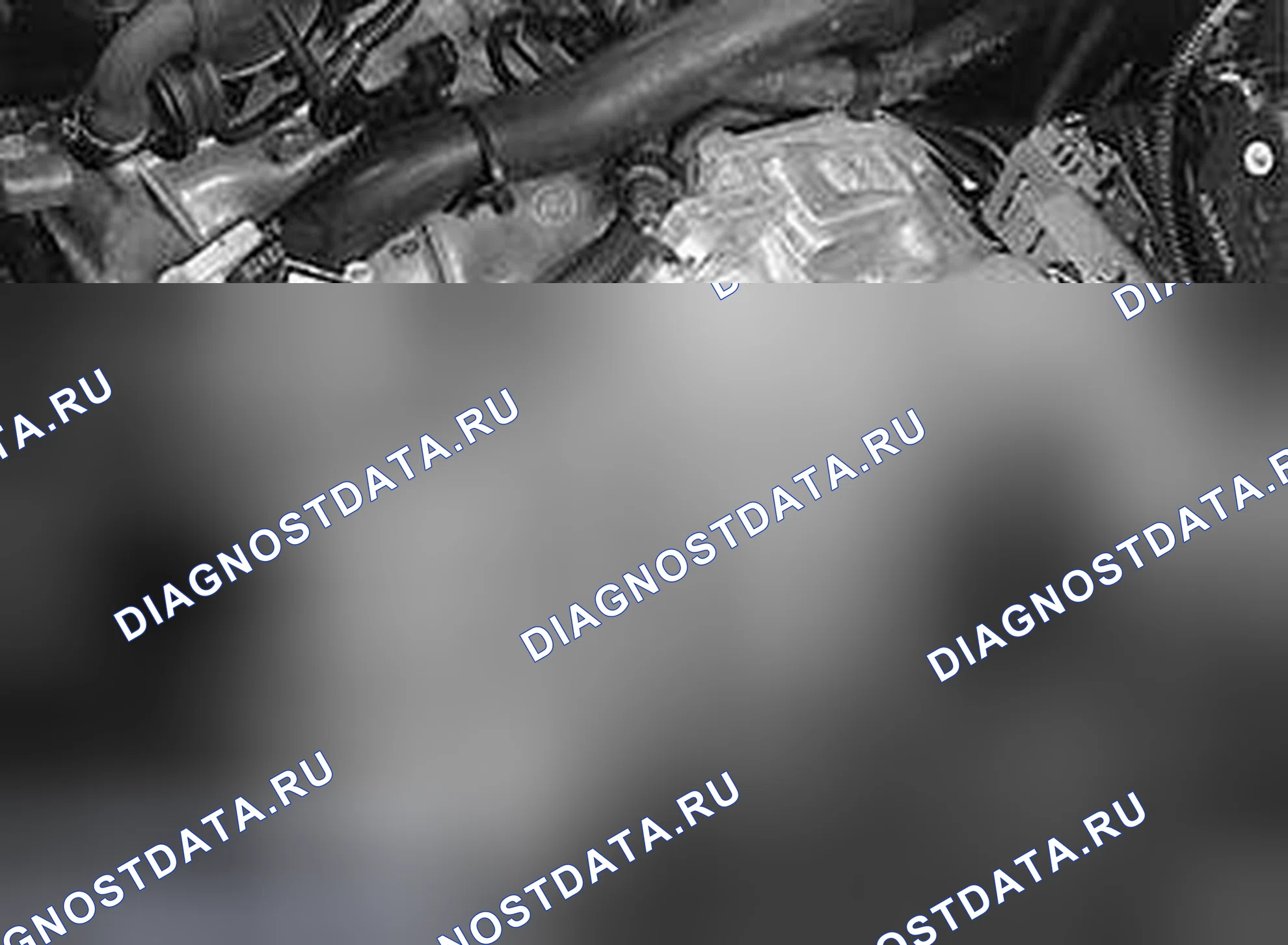 Рис. 233: Установка, продолжение. Volvo V40 I рестайлинг