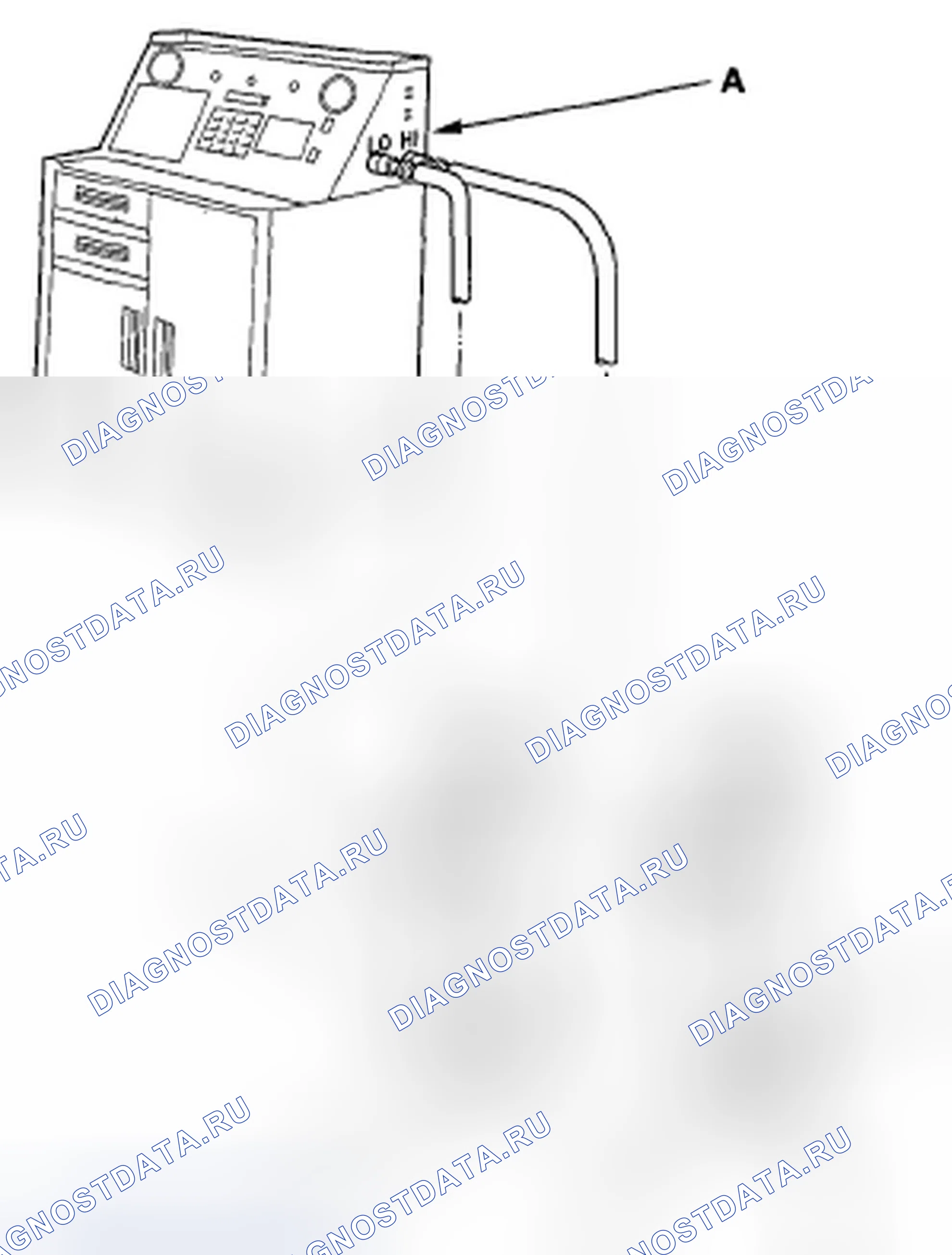 Рис. 117. Honda Ridgeline I рестайлинг