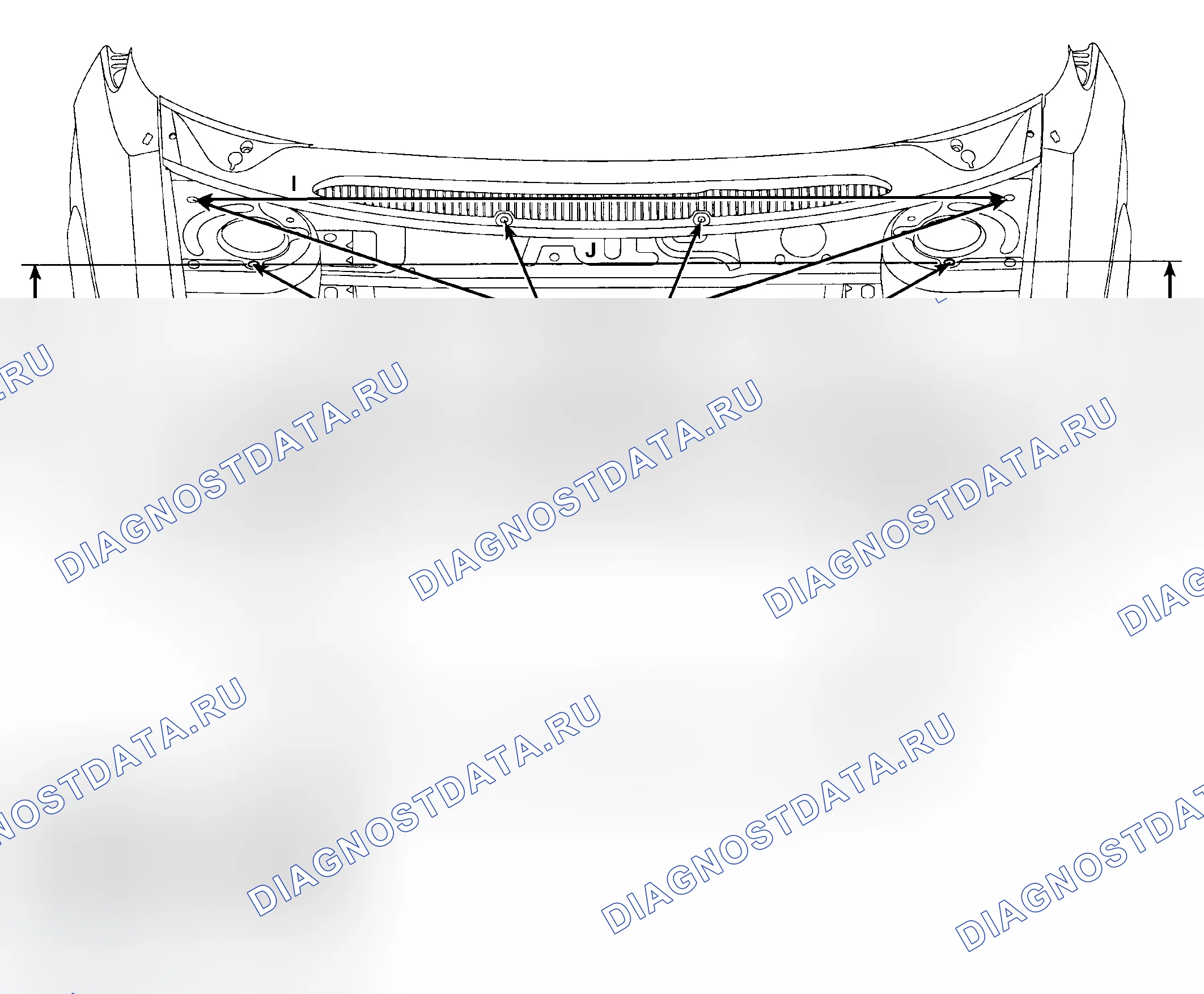 Рис. 12. Dodge Grand Caravan IV