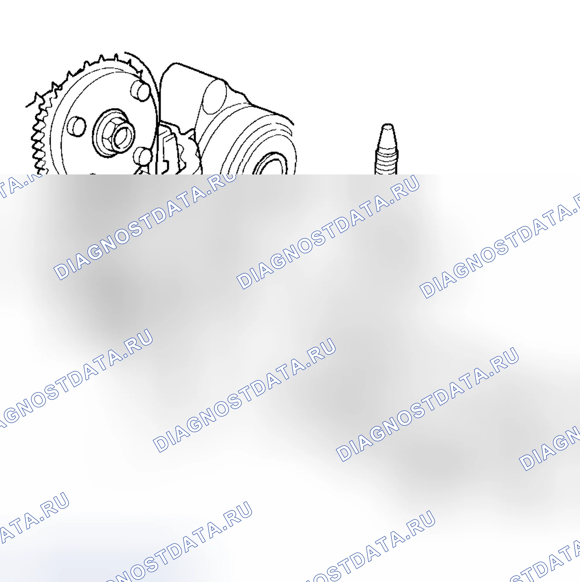 Рис. 84. Honda Element I