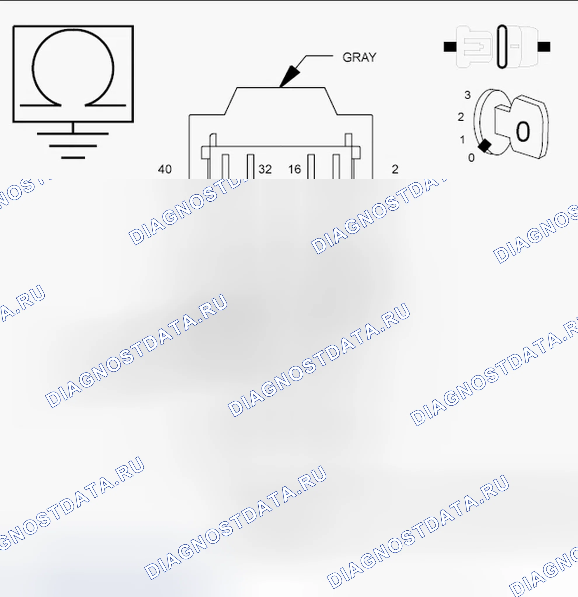 Рис. 156. Dodge Journey I