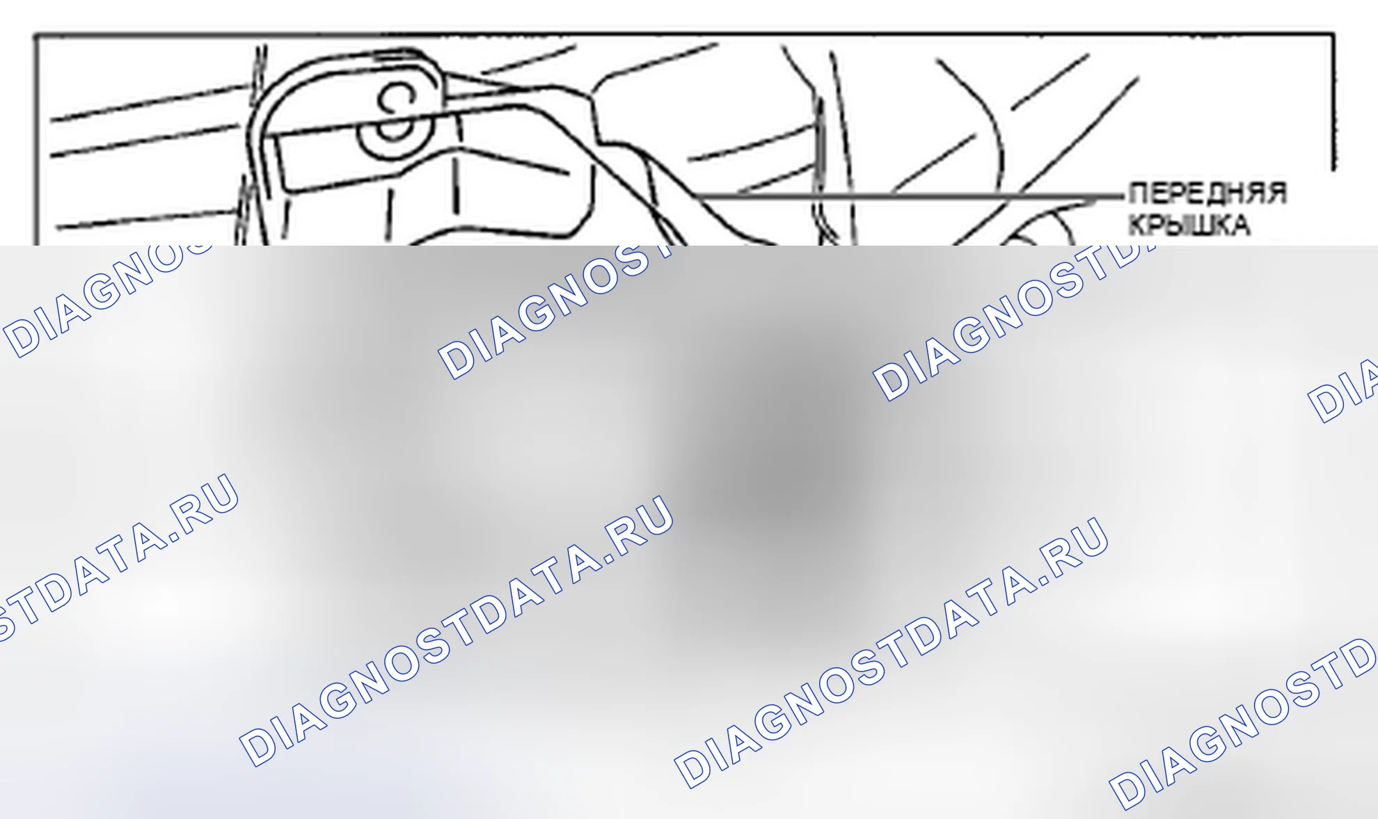 Рис. 53. Honda CR-V IV рестайлинг