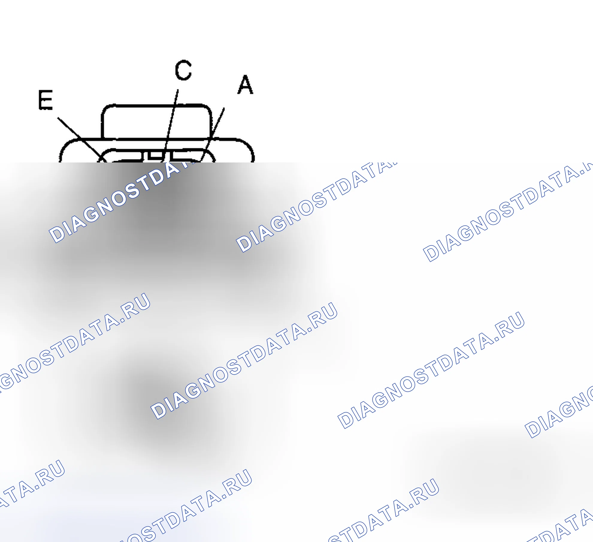 Рис. 33. Mazda 6 GH рестайлинг