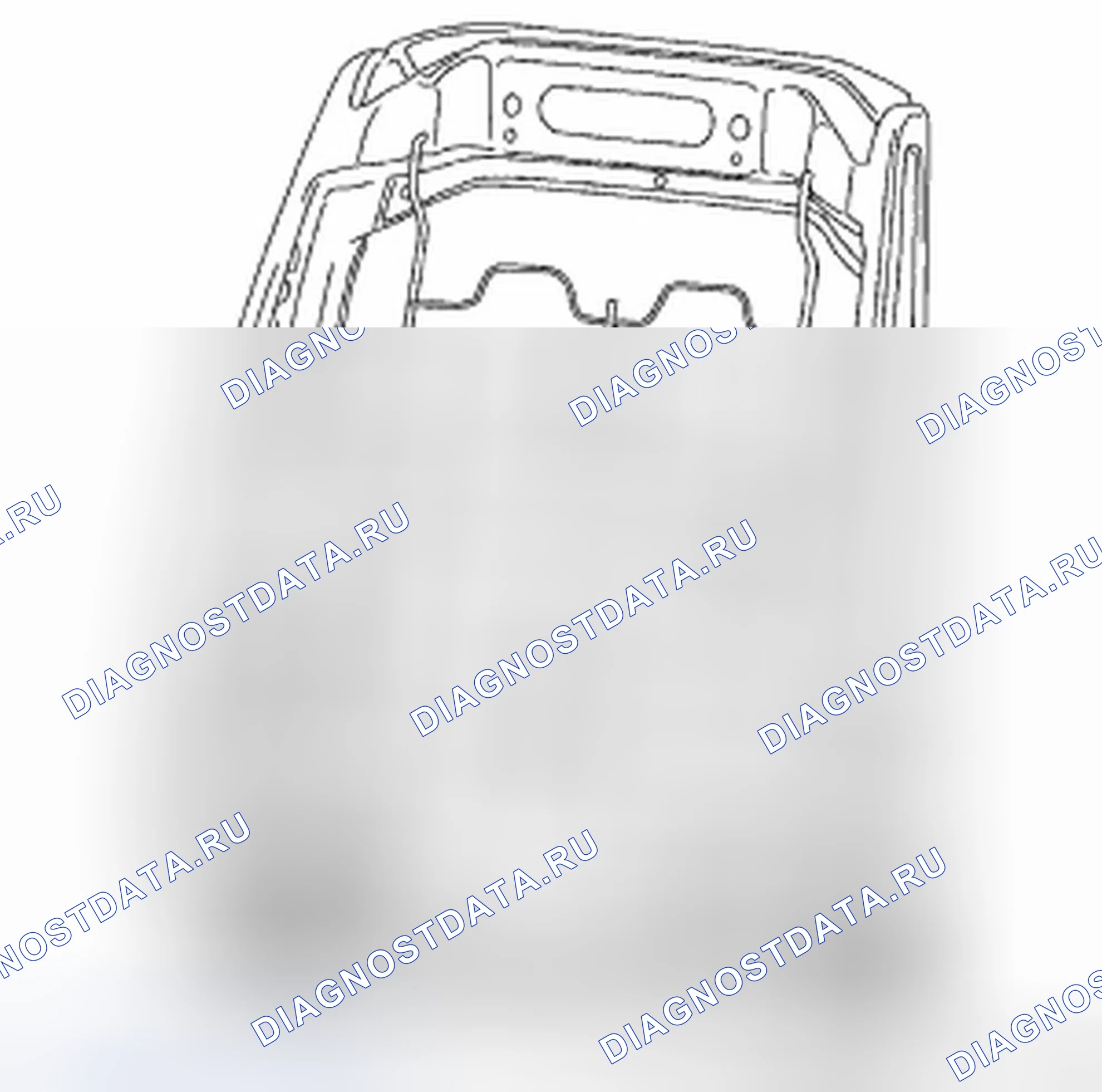 Рис. 30. Dodge Avenger II