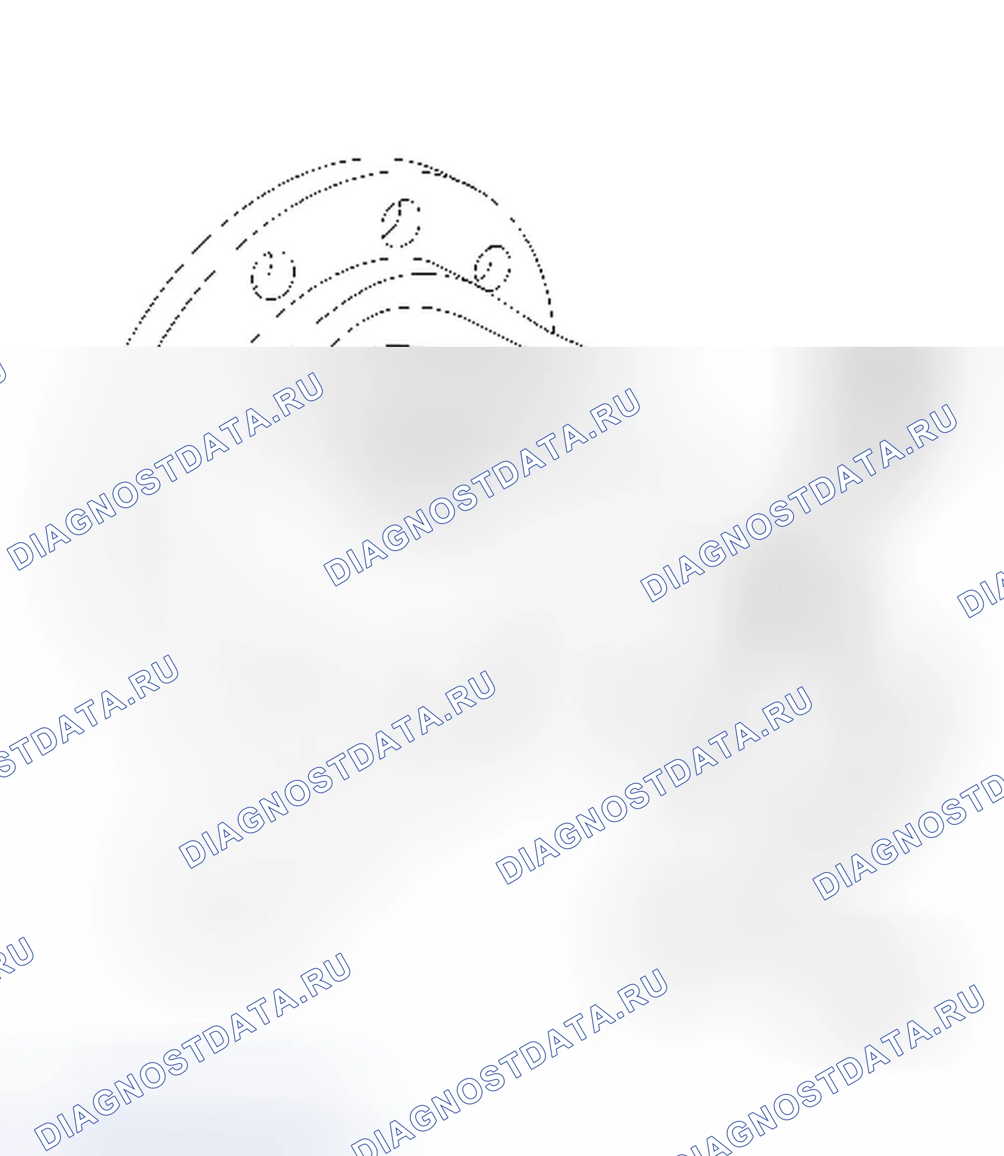Рис. 125. Dodge Magnum I