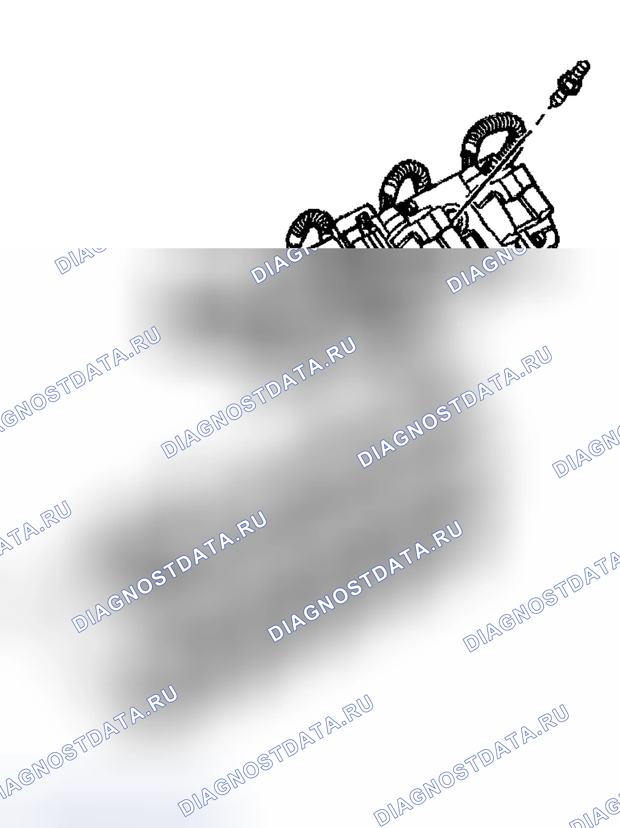 Рис. 1041. Chevrolet Silverado 1500 HD 