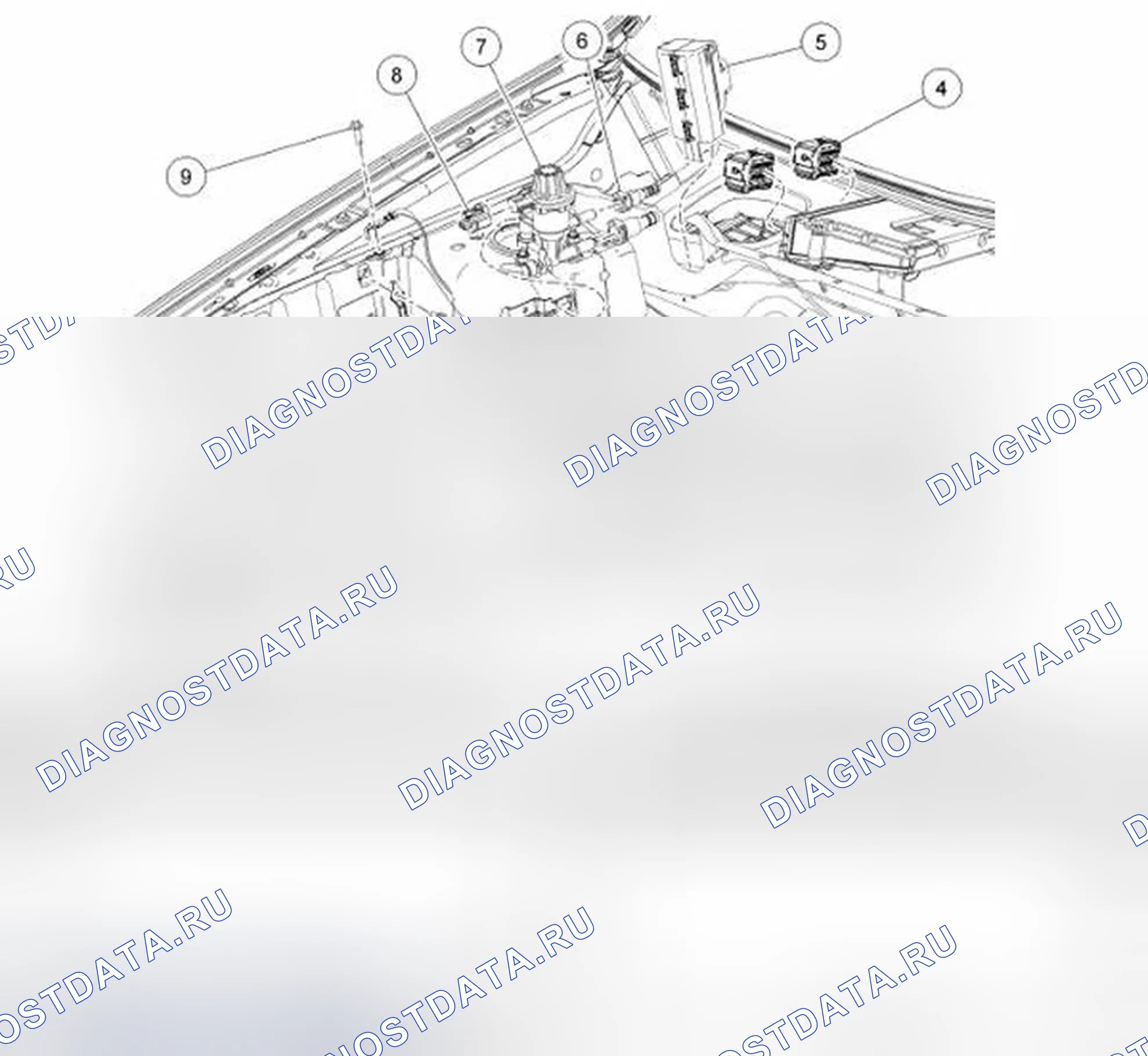 Рис. 29. Ford Freestyle I