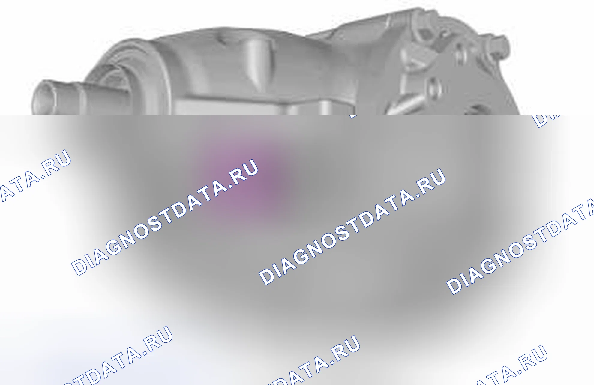 Рис. 78. Volvo S80 II рестайлинг