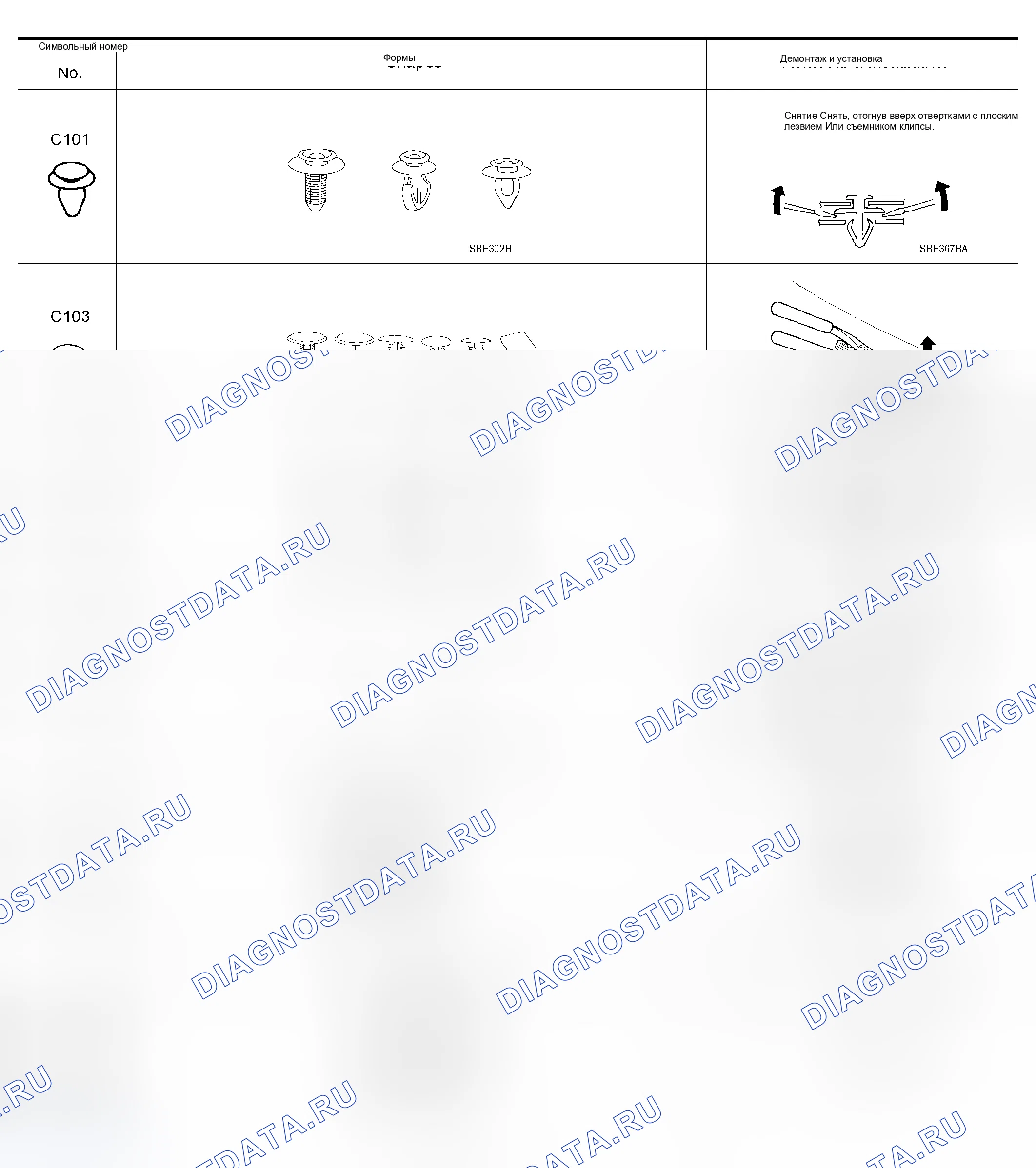 Рис. 1. Honda Stream I