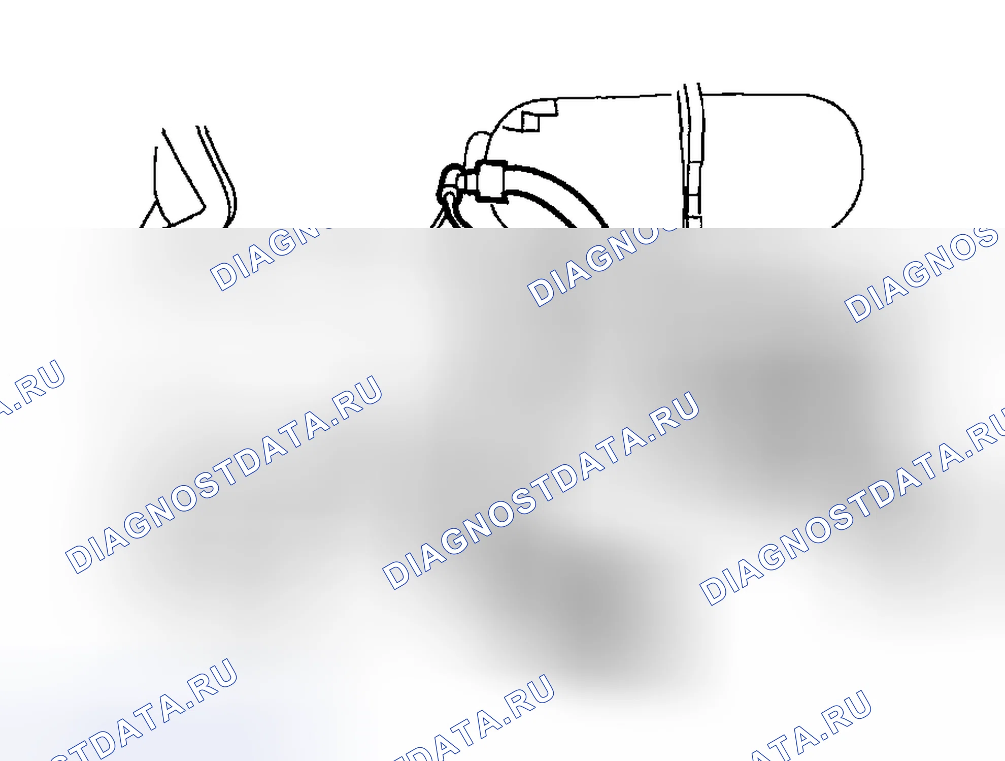 Рис. 21. Mazda Tribute I рестайлинг