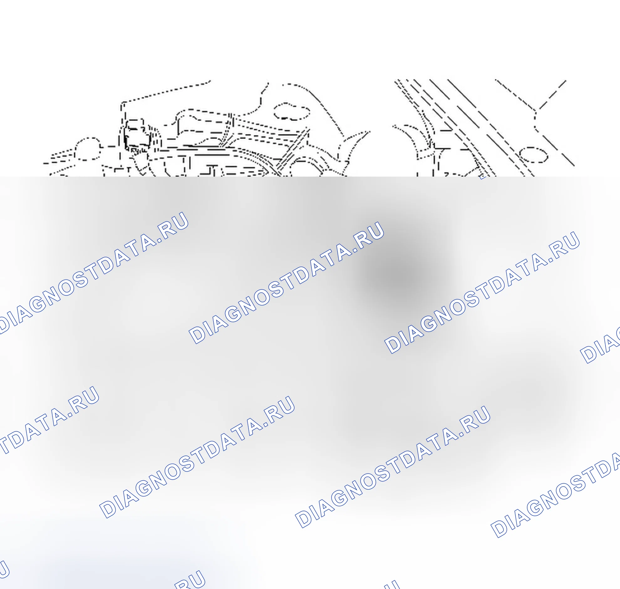 Рис. 109: 3,5л. Dodge Magnum I