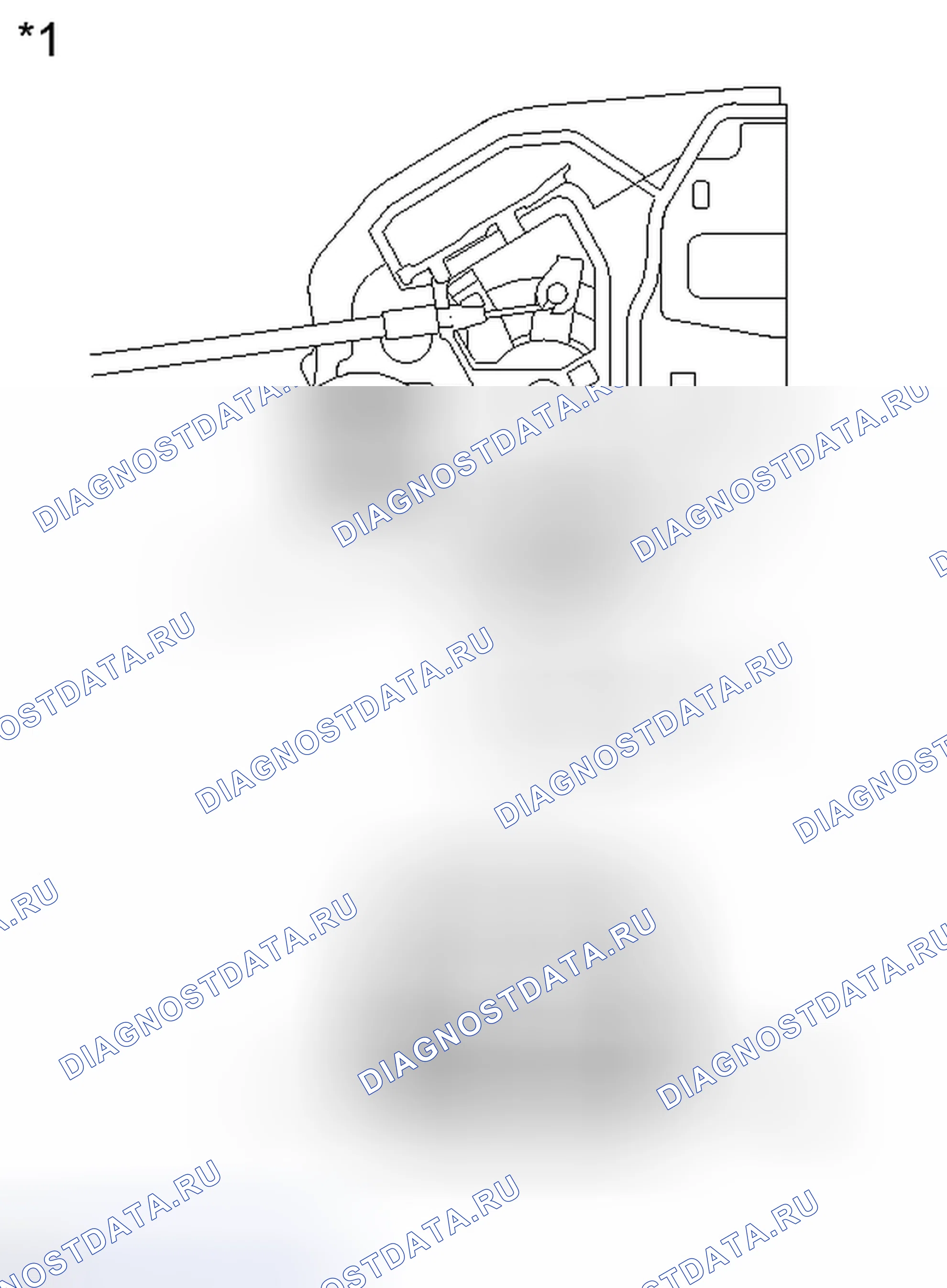 Рис. 148. Toyota Venza I рестайлинг