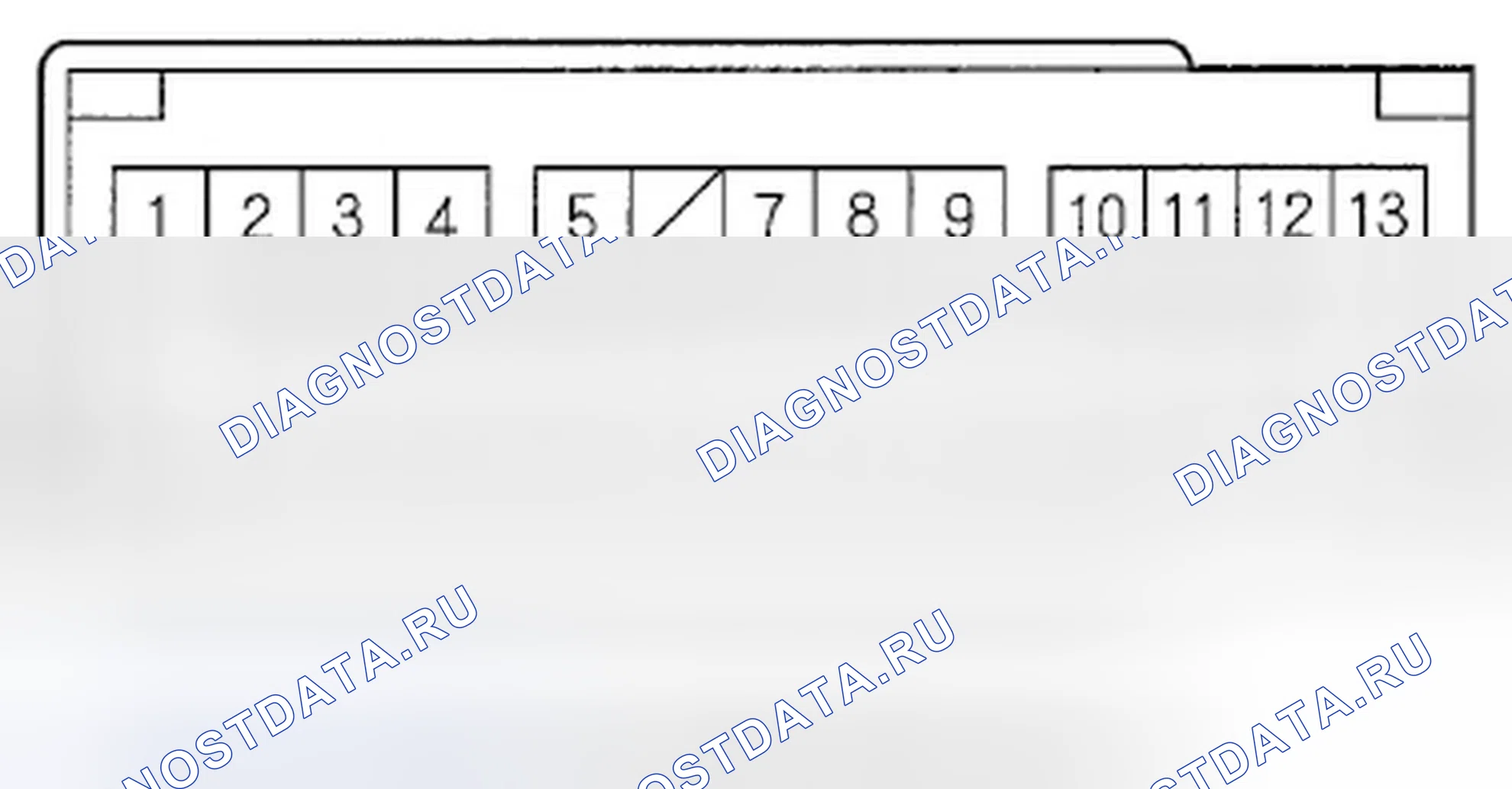 Рис. 121. Honda Fit GE