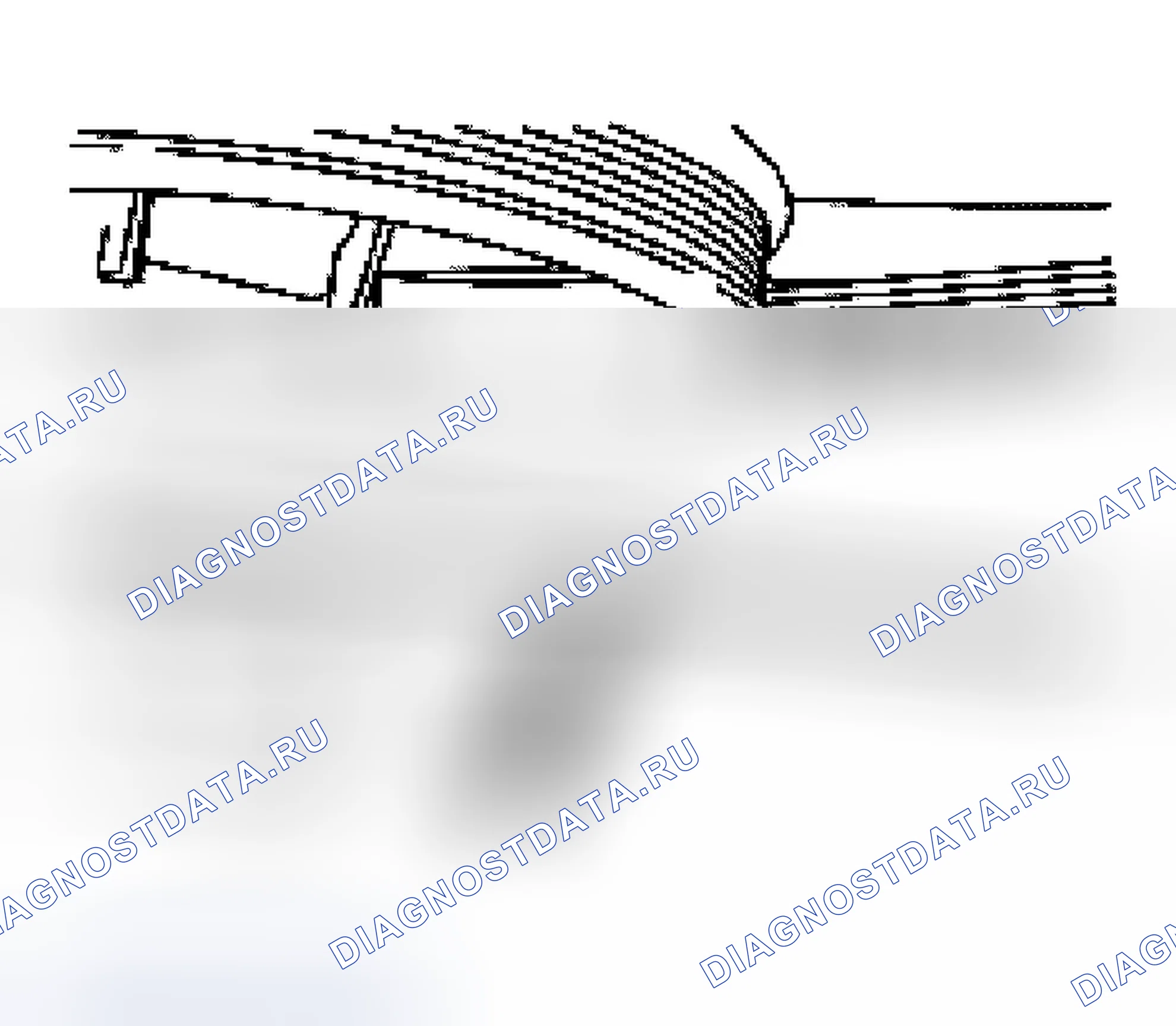 Рис. 137. Ford Mustang IV рестайлинг